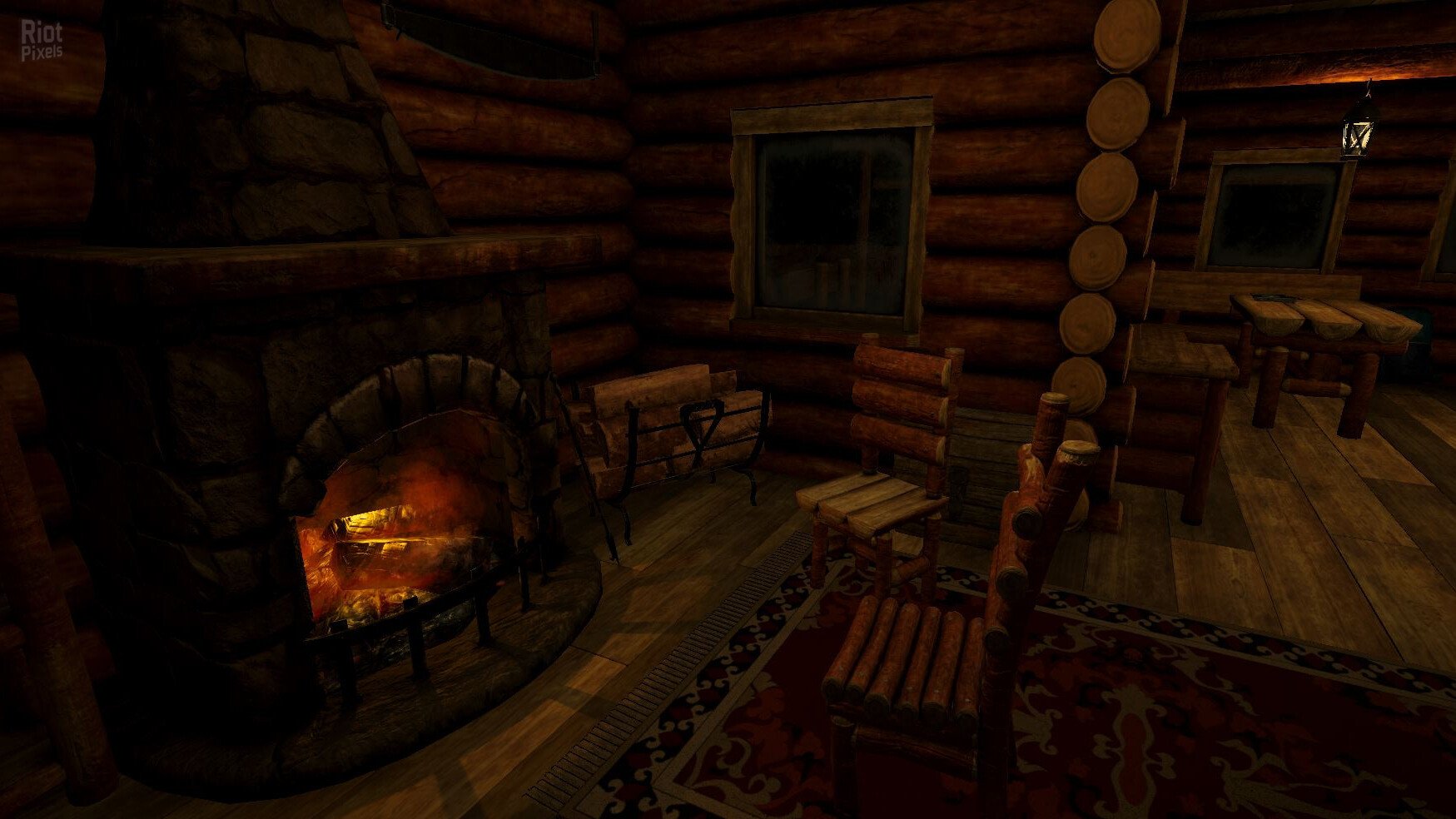[2]-The Stalked 2 Download-HohohoGames