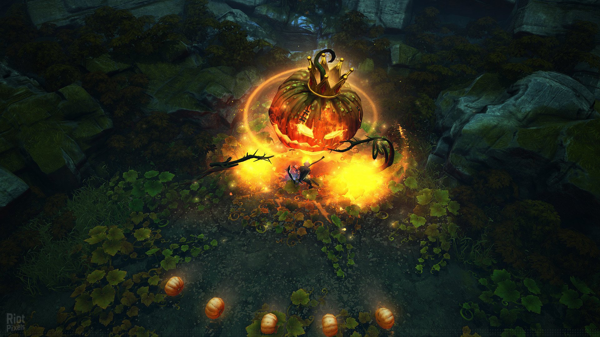 [3]-Victor Vran: Overkill Edition – v2.07 + Update June 7th + All DLCs Download-HohohoGames