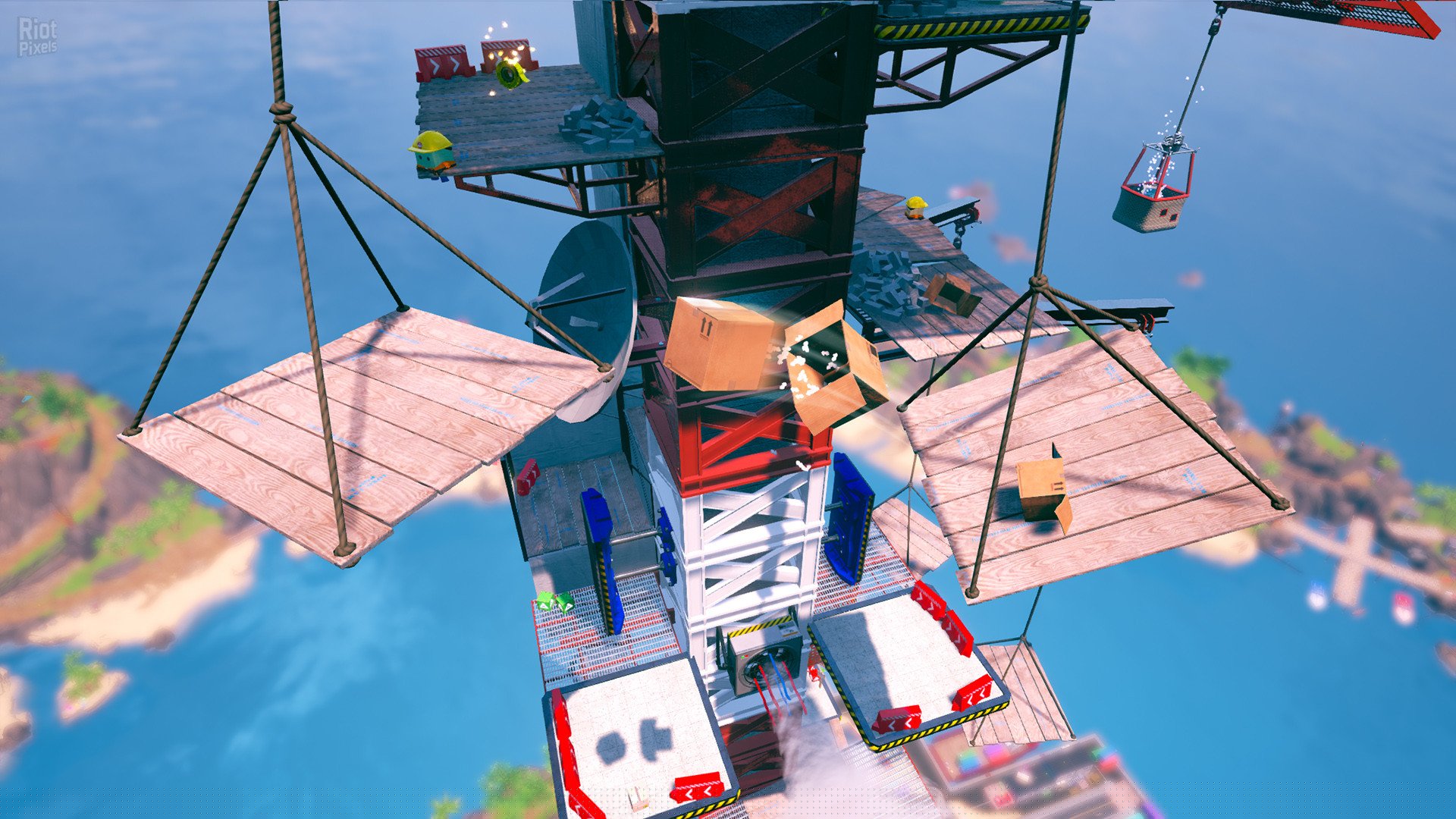 [7]-Unbox: Newbie’s Adventure Download-HohohoGames