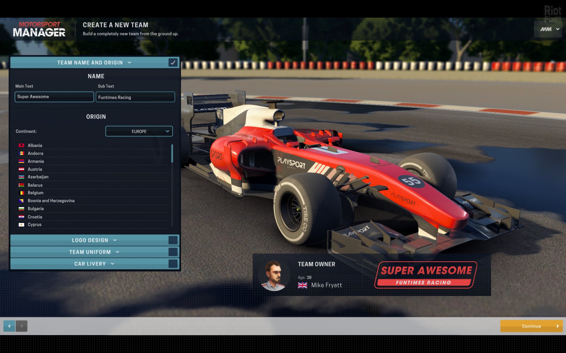 [12]-Motorsport Manager – v1.4.14933 + 4 DLC Download-HohohoGames