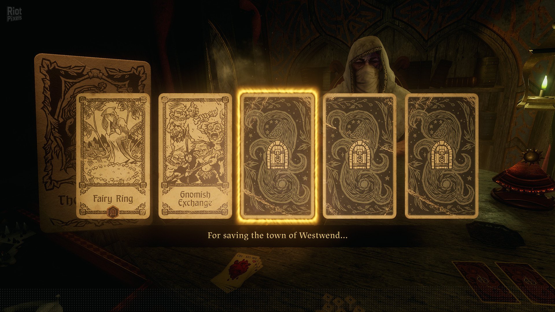 [2]-Hand of Fate 2 – v.1.0.3 Download-HohohoGames