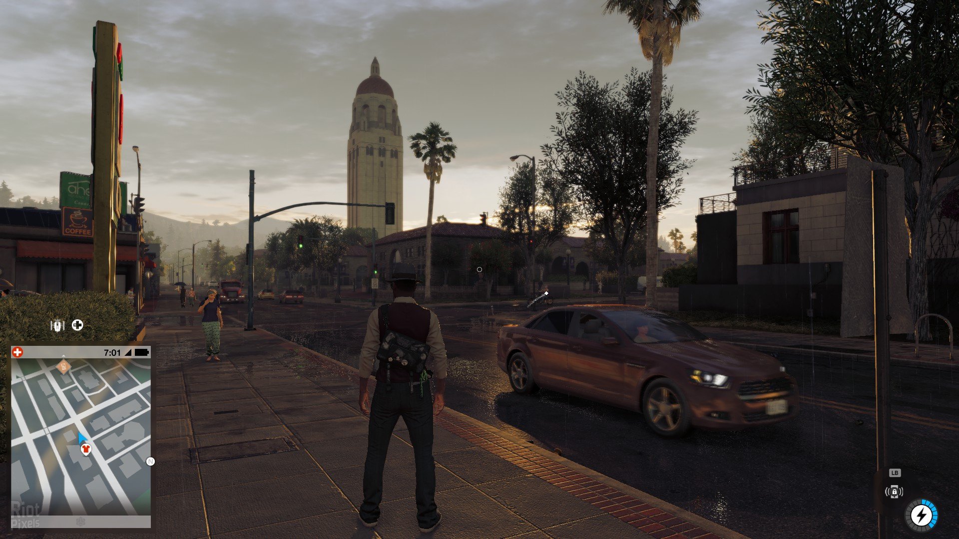 [10]-Watch Dogs 2: Gold Edition – v1.17 + All DLCs + Bonus Content Download-HohohoGames