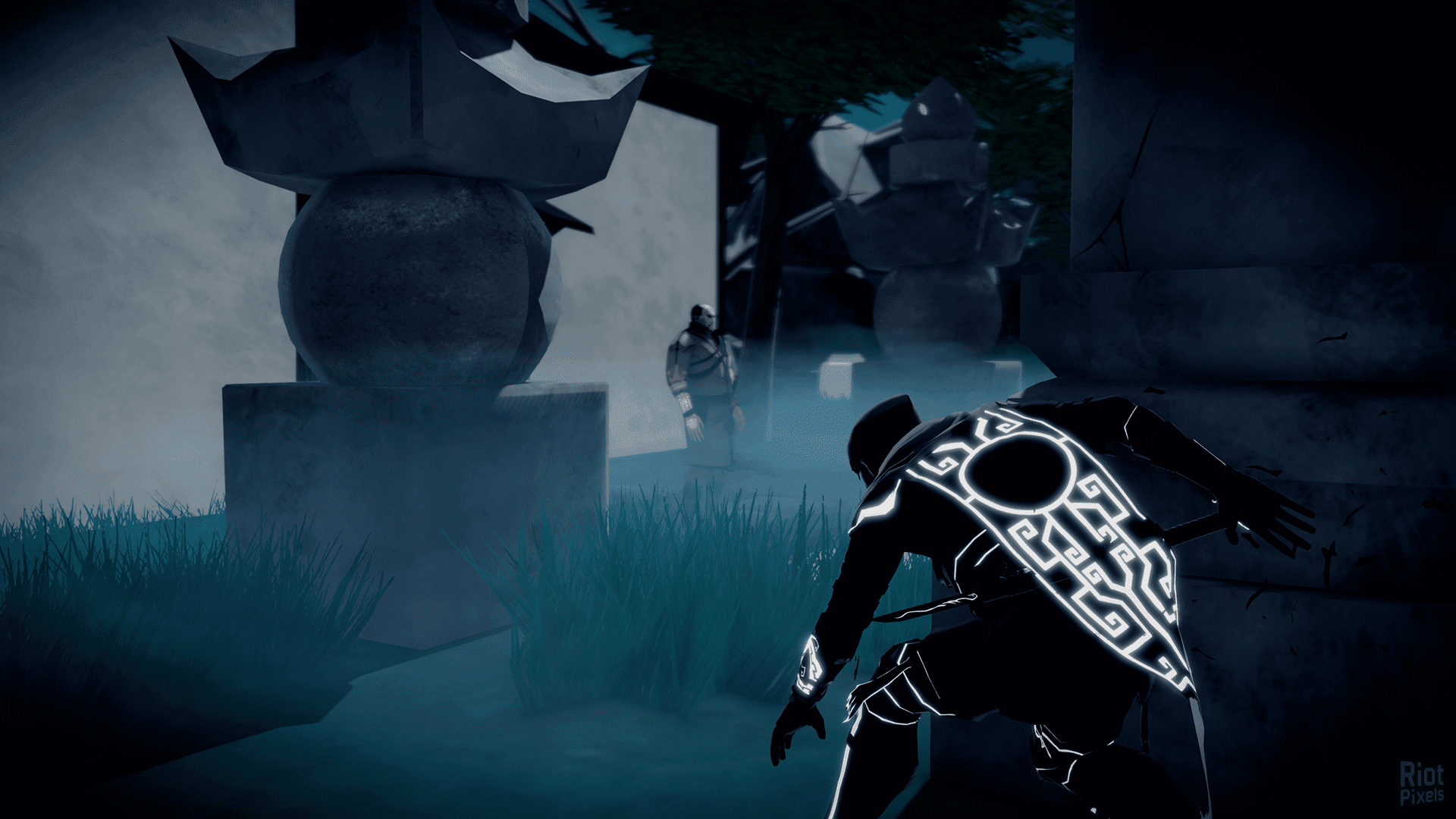 [14]-Aragami – v1.09 + 2 DLC + Bonus Download-HohohoGames