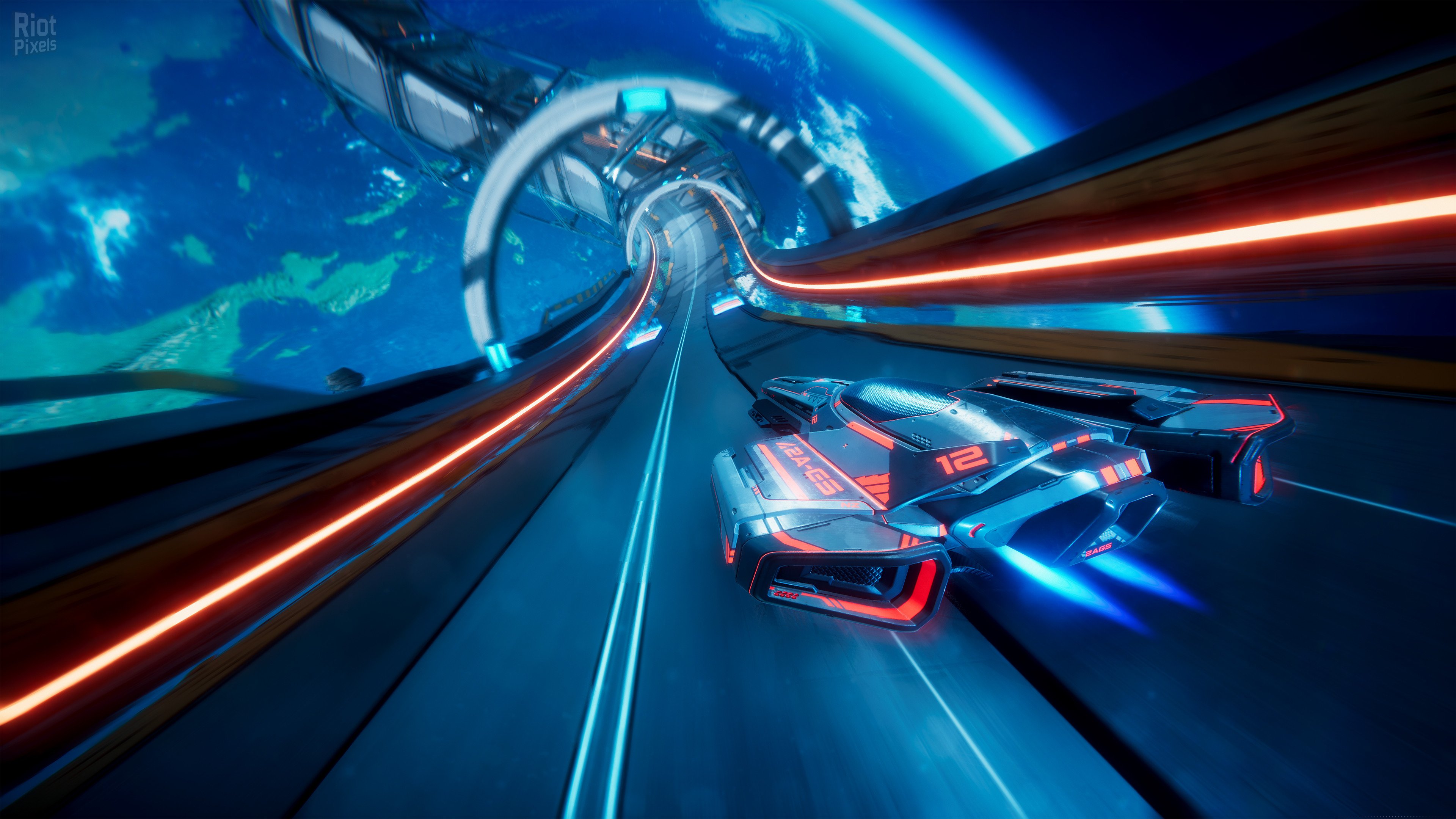 [7]-Antigraviator – v1.02 Download-HohohoGames