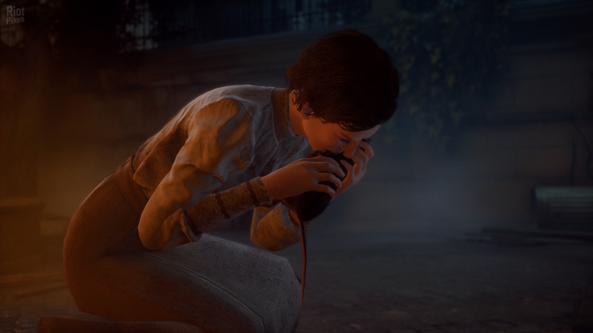 [11]-Vampyr Download-HohohoGames