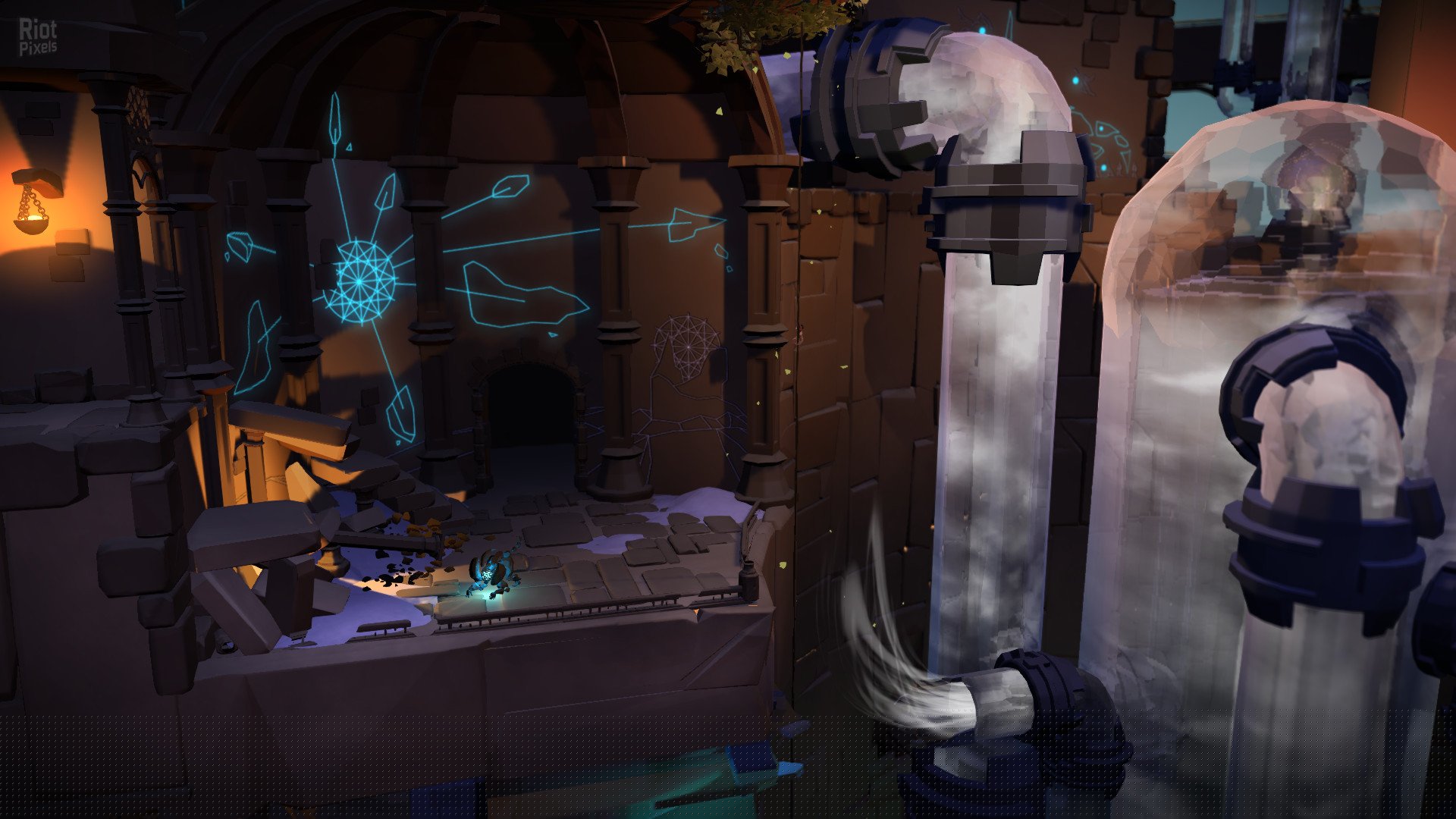 [8]-Golem – v1.0.0.rev.47017 Download-HohohoGames