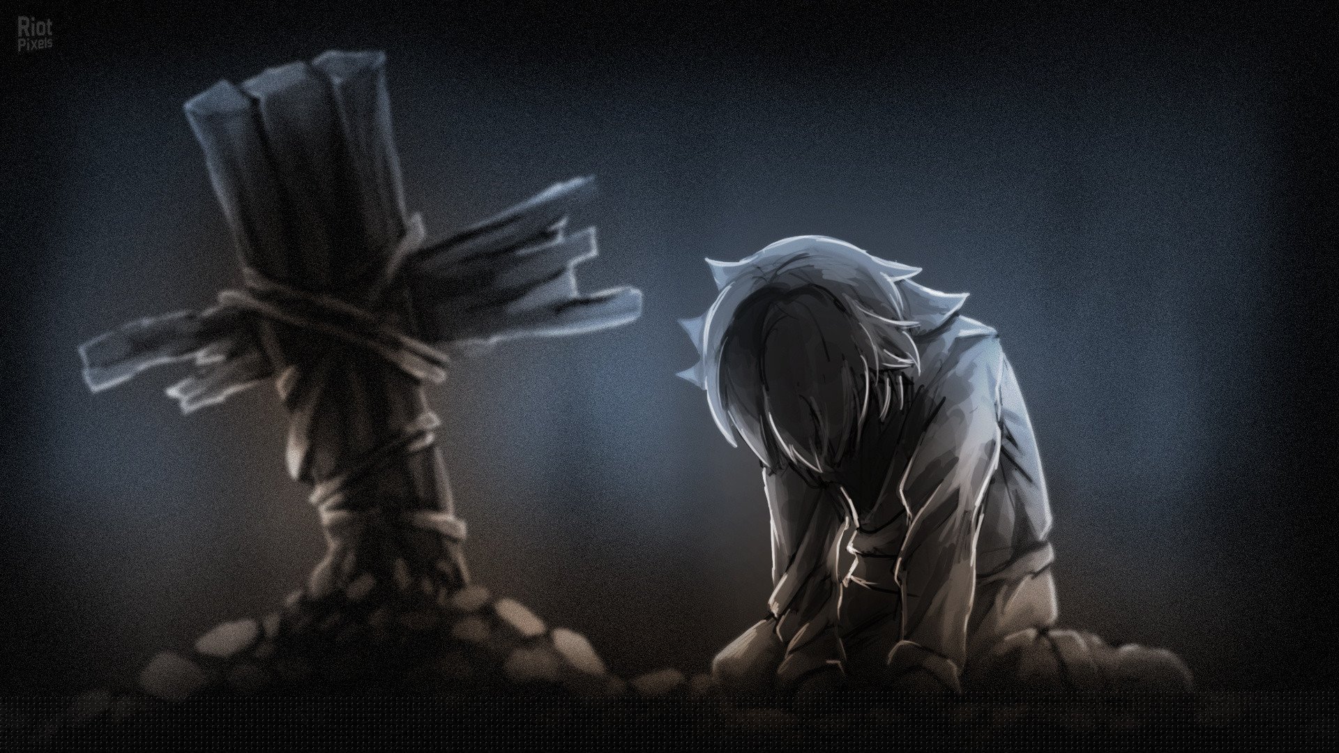 [13]-The Vagrant Download-HohohoGames