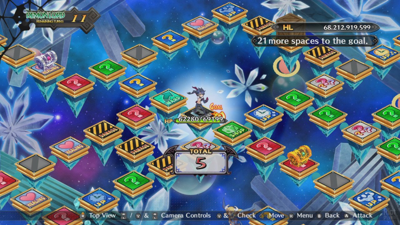 [8]-Disgaea 5 Complete Download-HohohoGames