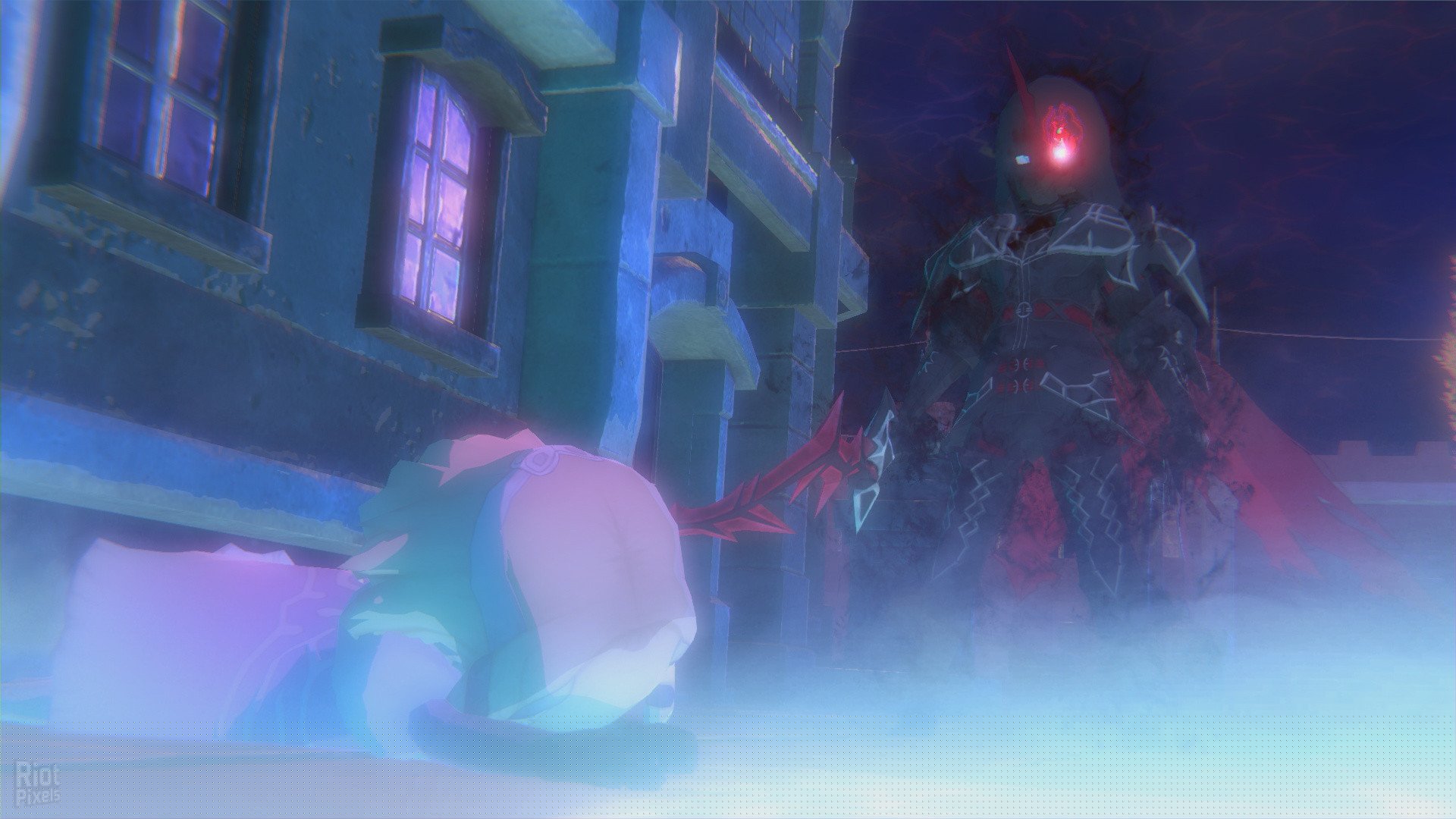 [15]-ONINAKI + DLC Download-HohohoGames