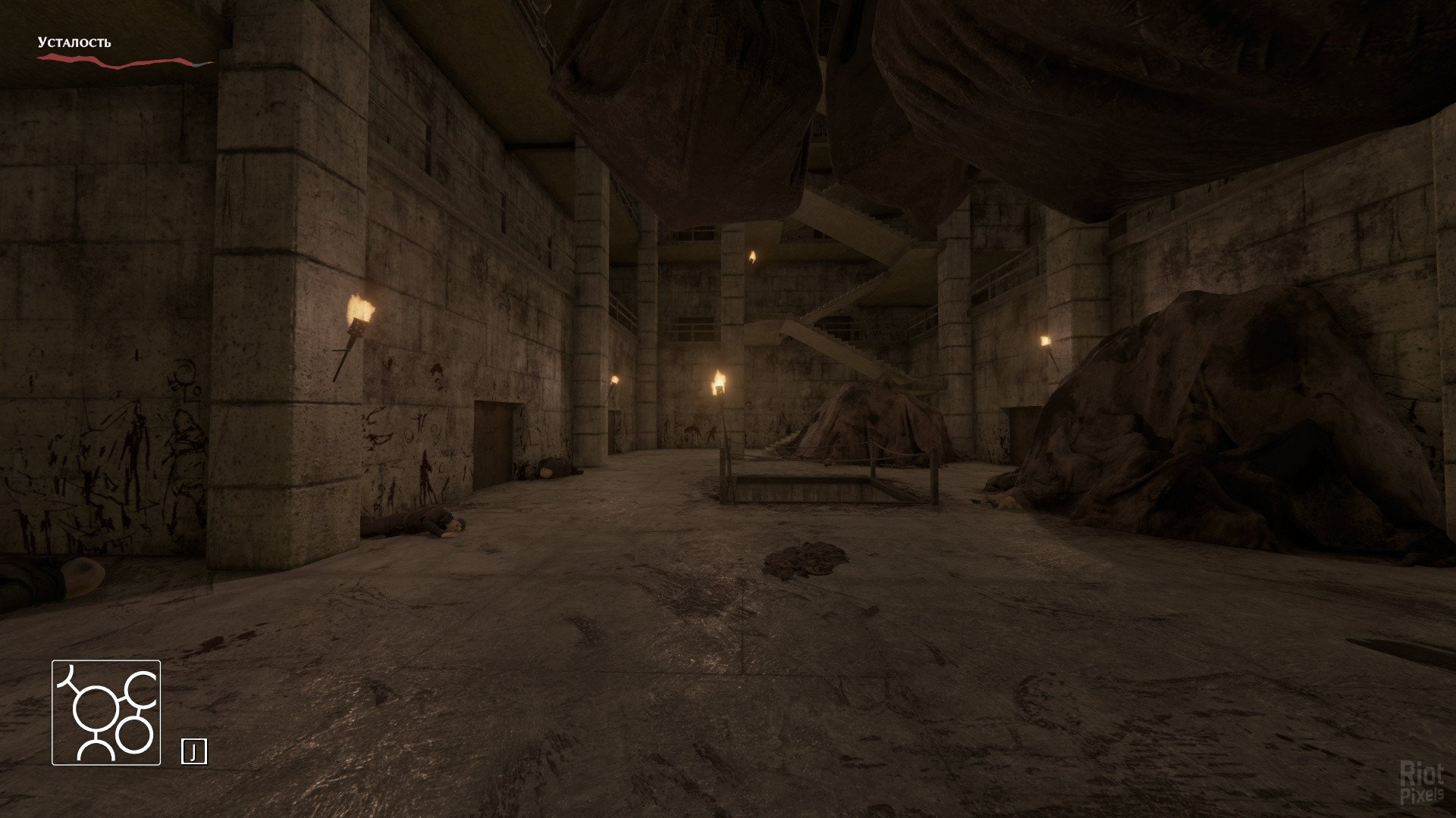 [6]-Pathologic 2 – v.Update 7 + DLC + Bonus Download-HohohoGames
