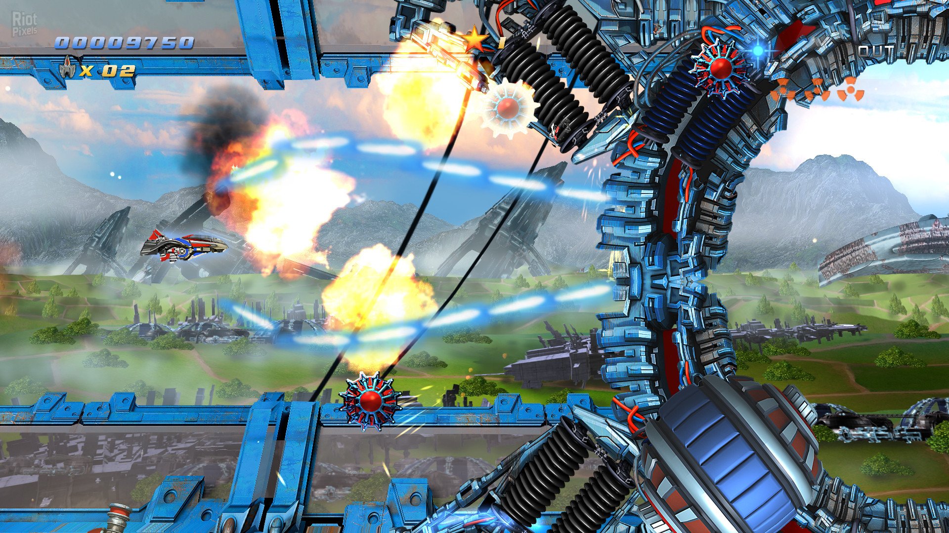[8]-Sturmwind EX Download-HohohoGames