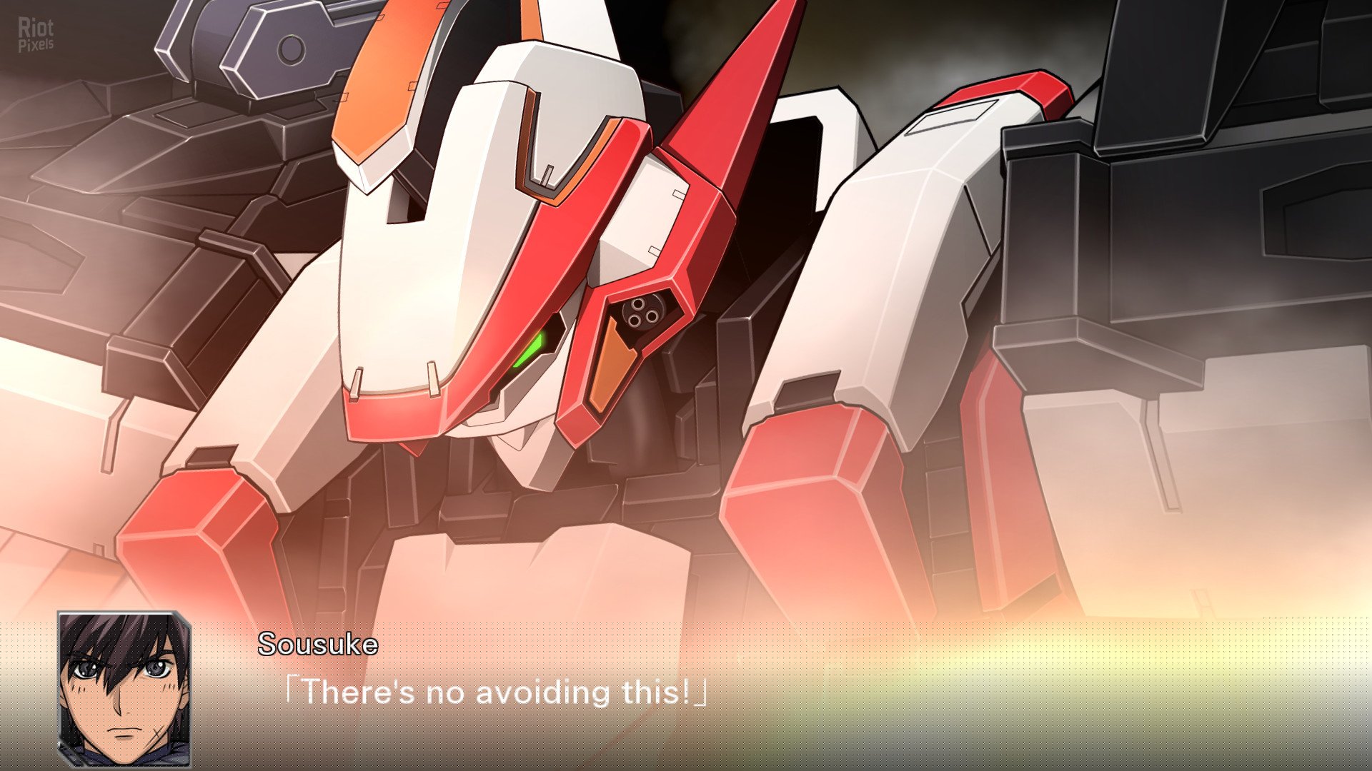 [9]-Super Robot Wars V + 2 DLCs Download-HohohoGames