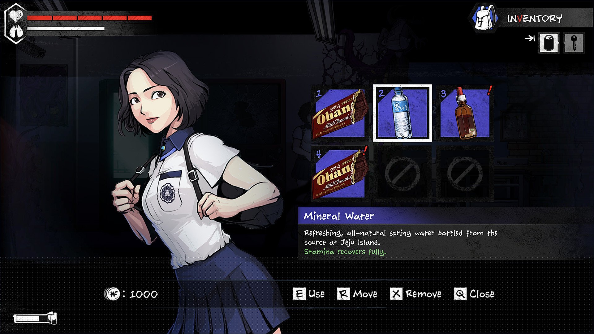 [12]-The Coma 2: Vicious Sisters – v1.0.1 + 2 DLCs + Bonus Content Download-HohohoGames