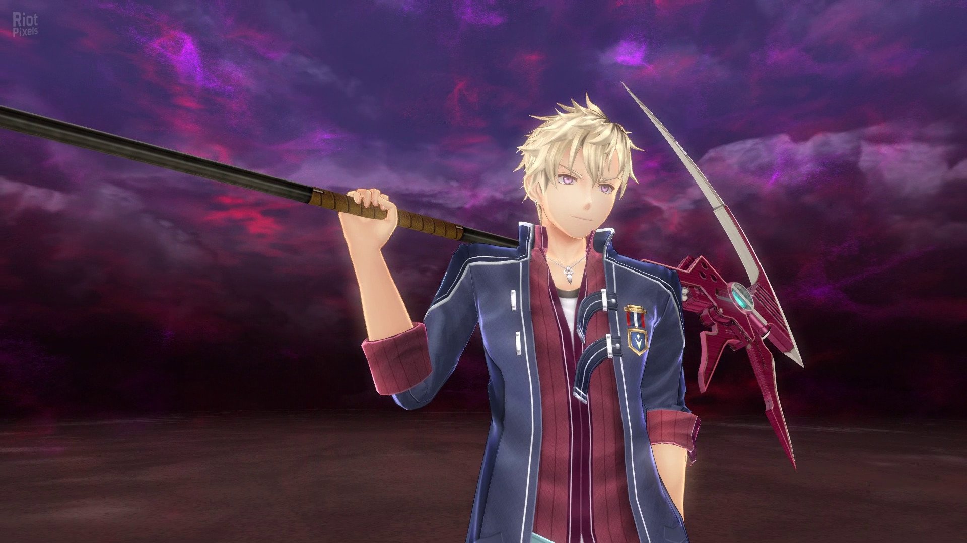 [16]-The Legend of Heroes: Trails of Cold Steel III – v1.05 + 57 DLCs Download-HohohoGames