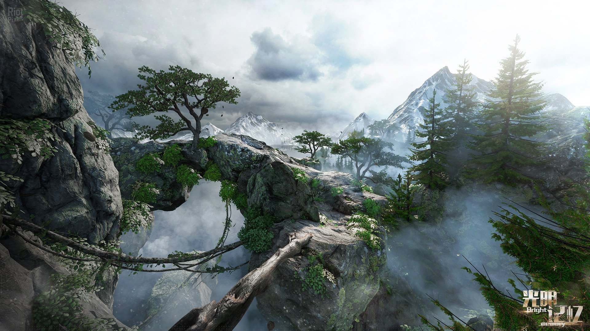 [14]-Bright Memory Download-HohohoGames