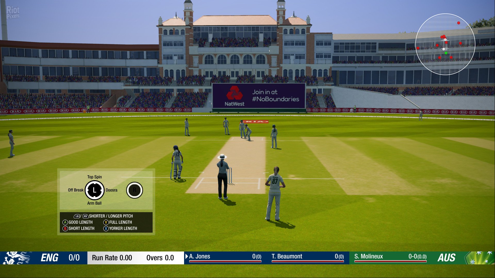 [6]-Cricket 19 – v1300 Download-HohohoGames