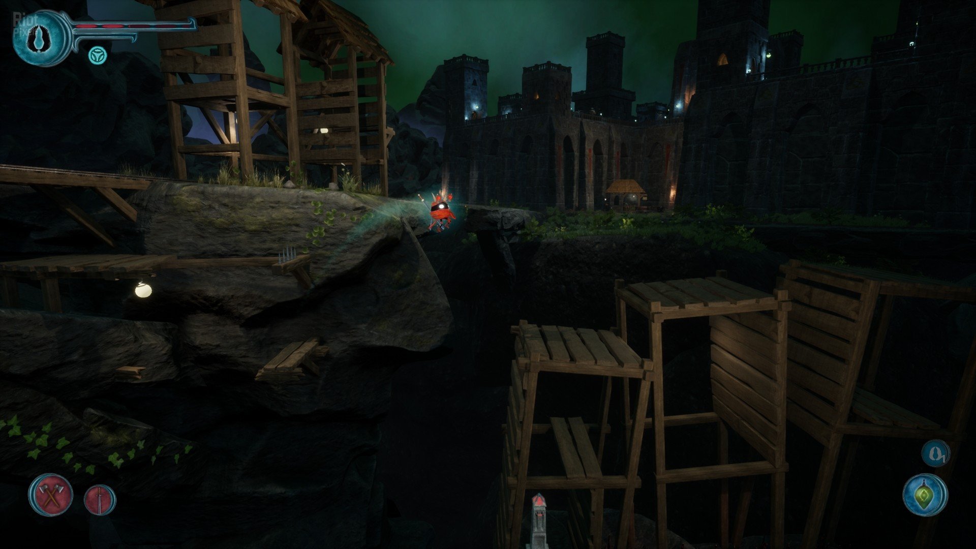 [9]-WarriOrb – v1.1 Download-HohohoGames