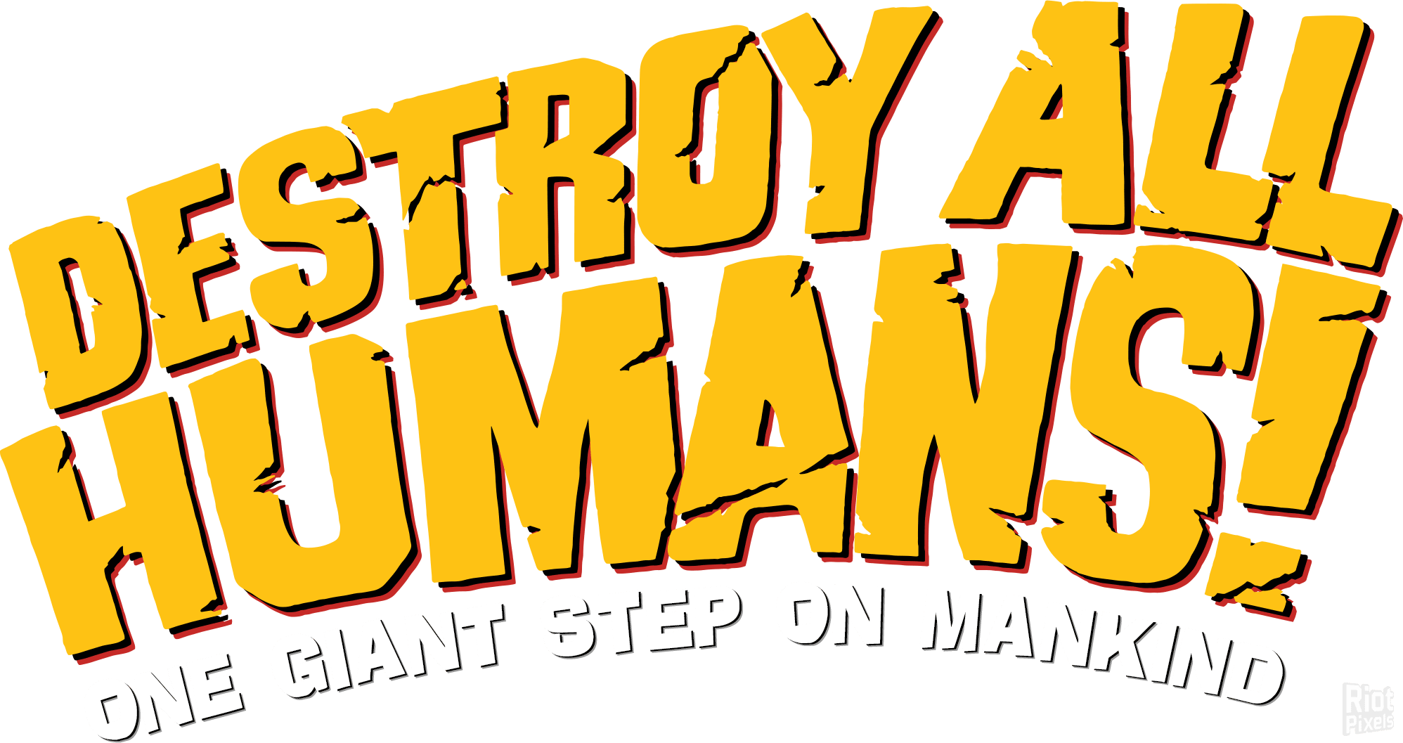 [22]-Destroy All Humans! – v1.0.2491 + DLC Download-HohohoGames