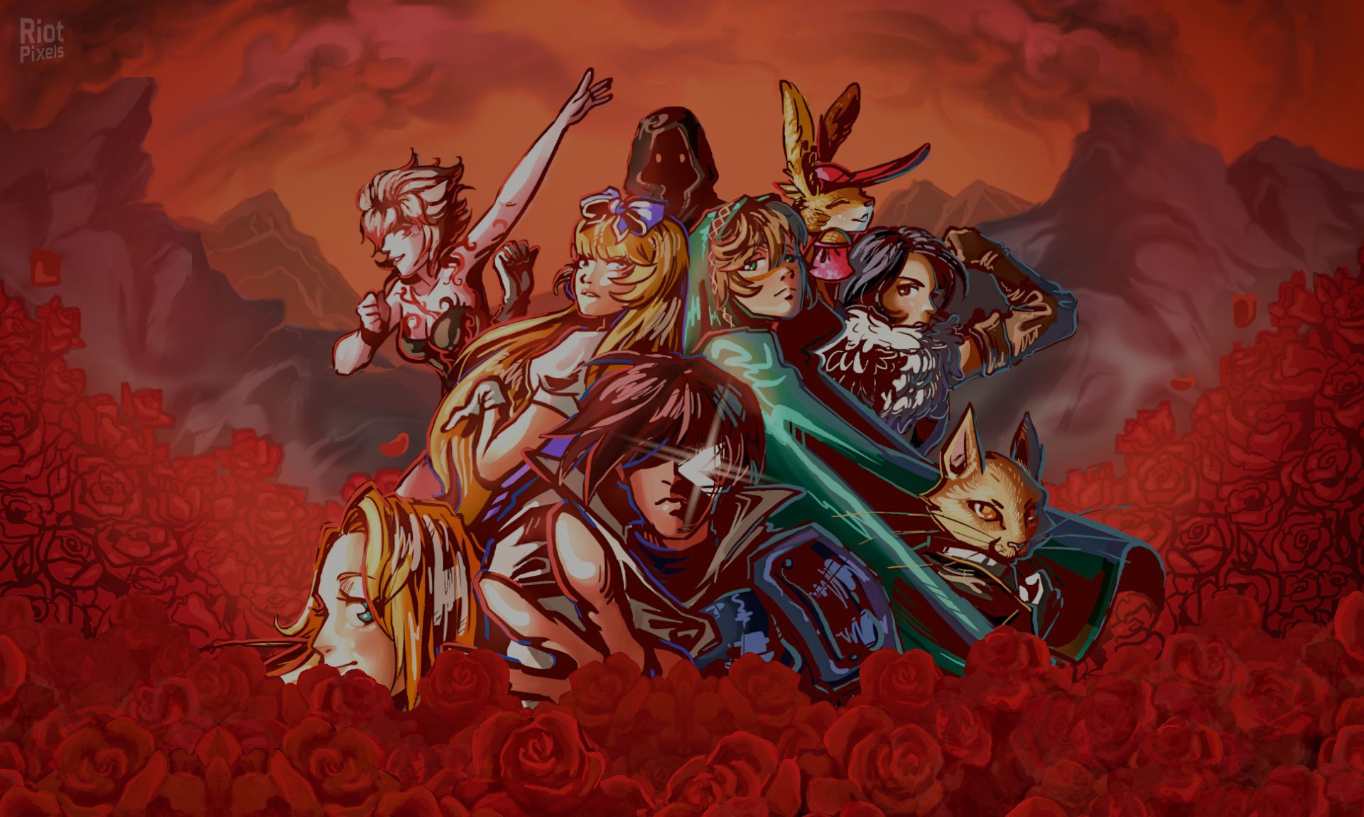 [14]-The Revenant Prince Download-HohohoGames