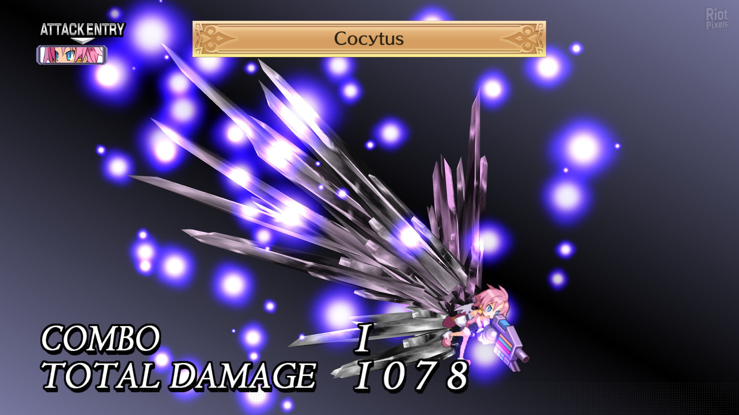 [4]-Disgaea 4 Complete+ Download-HohohoGames