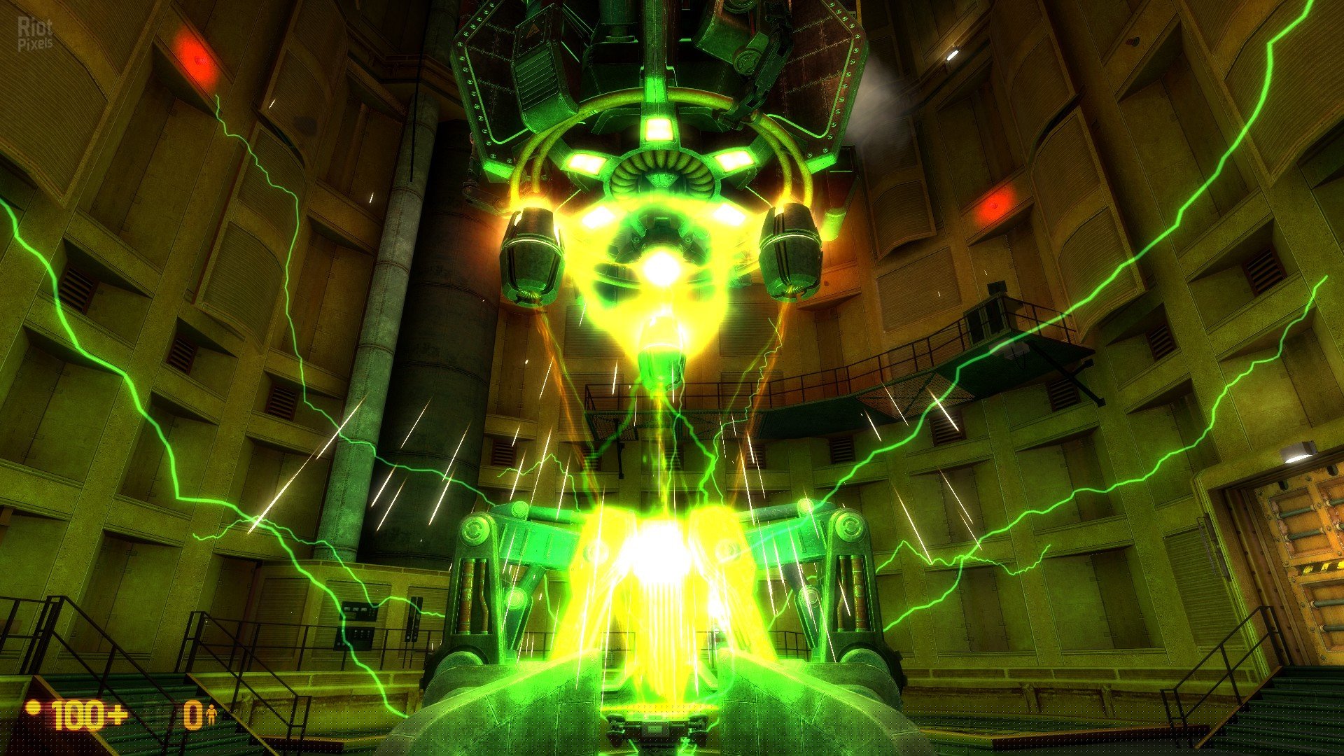 [15]-Black Mesa: Definitive Edition Download-HohohoGames