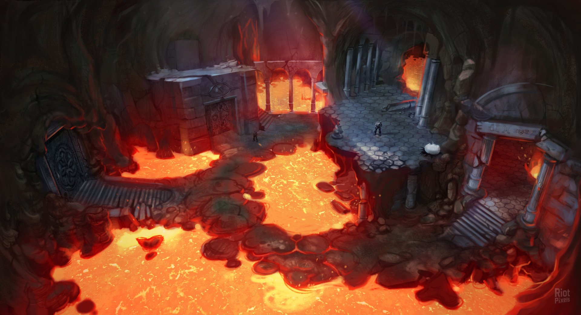 [18]-Hellbound – v1.1.1 (Flying Souls Update) Download-HohohoGames