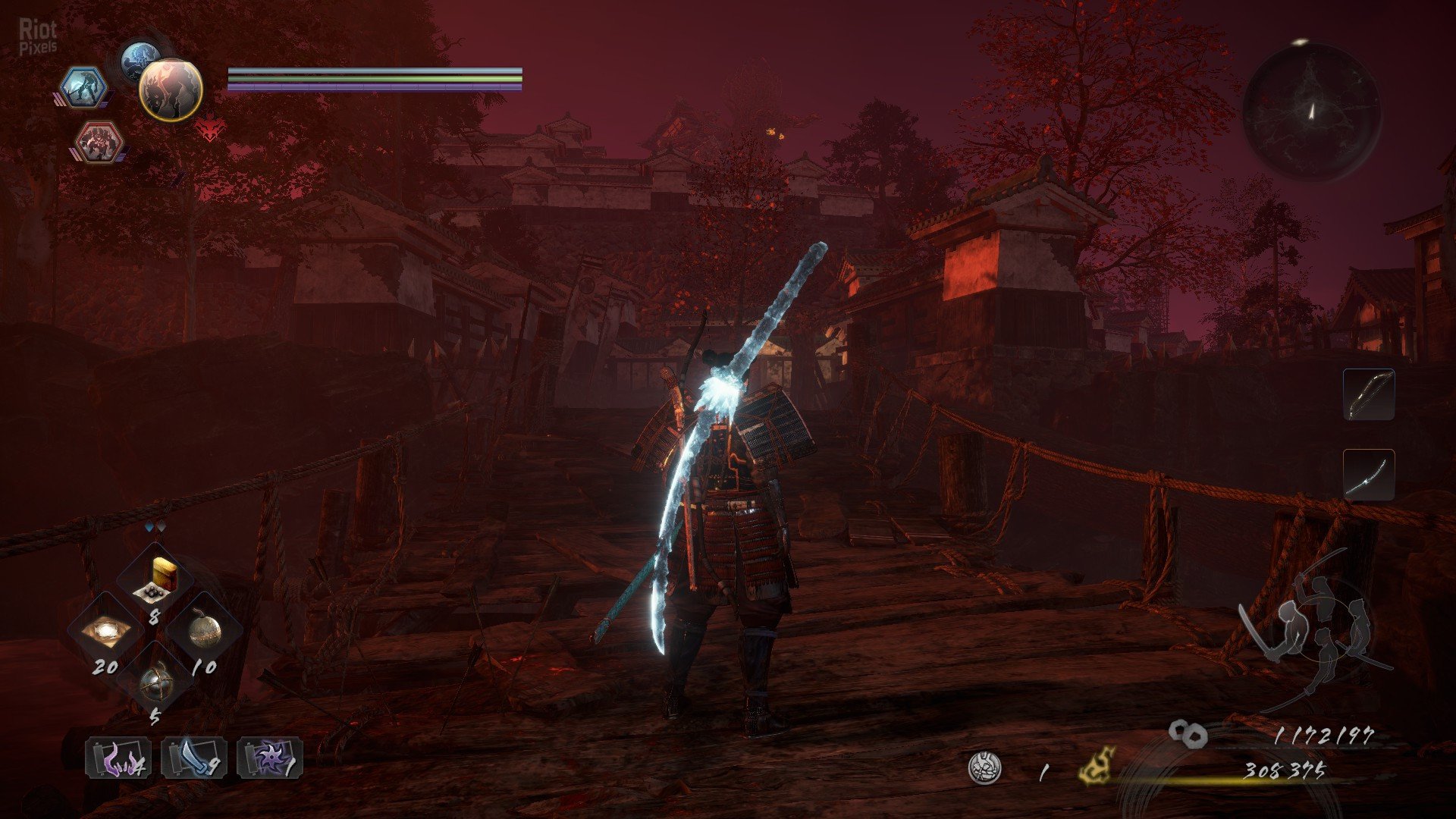 [10]-Nioh 2: The Complete Edition – v1.25 + 3 DLCs + Multiplayer + Windows 7 Fix Download-HohohoGames