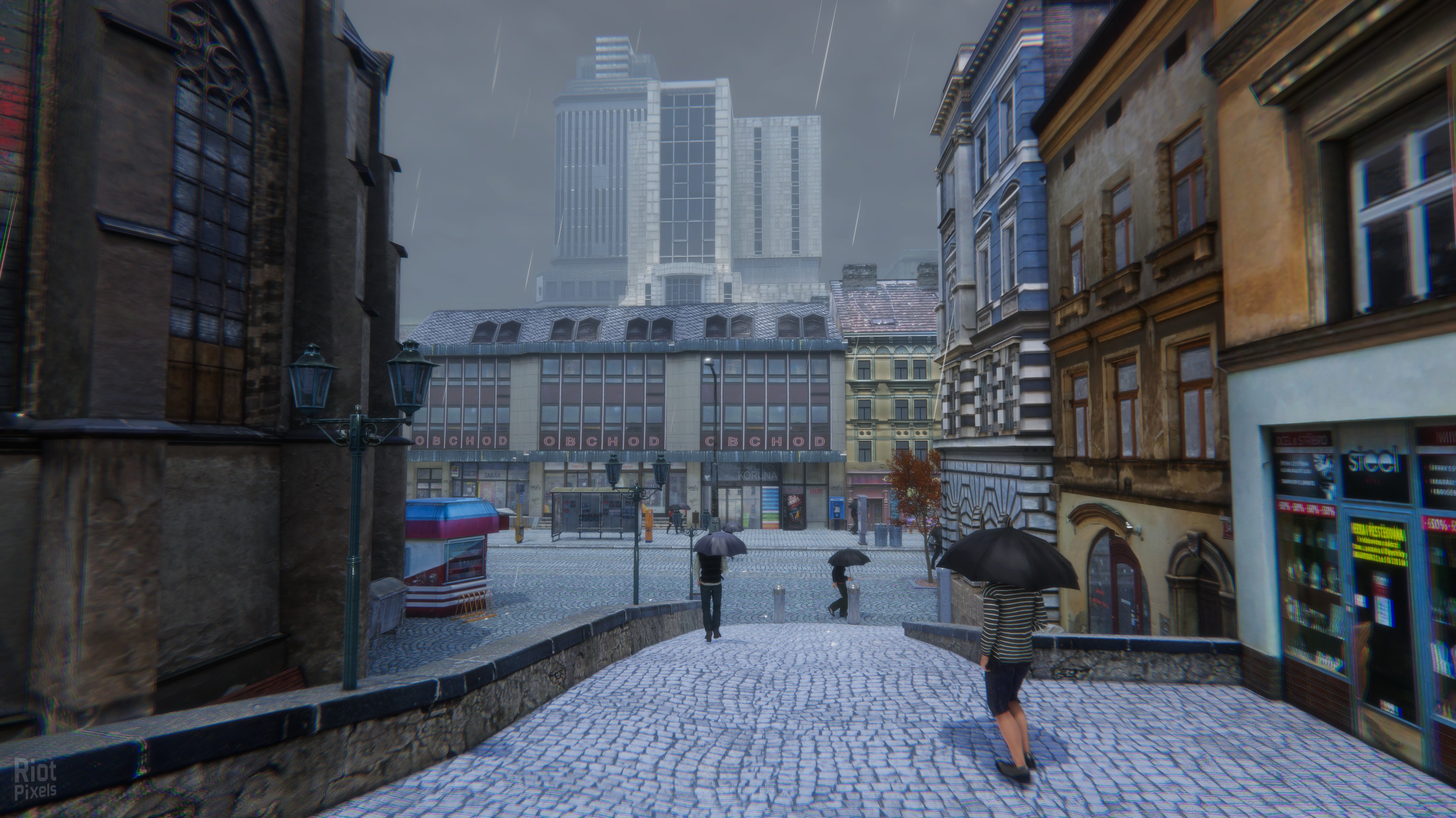 [9]-Hobo: Tough Life – v1.00.019 Download-HohohoGames