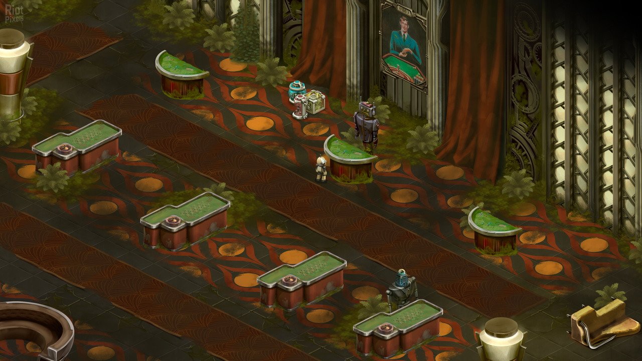 [2]-Retro Machina Download-HohohoGames