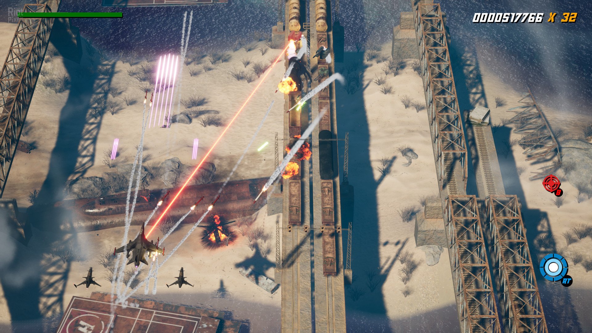 [8]-Cloud Cutter Download-HohohoGames