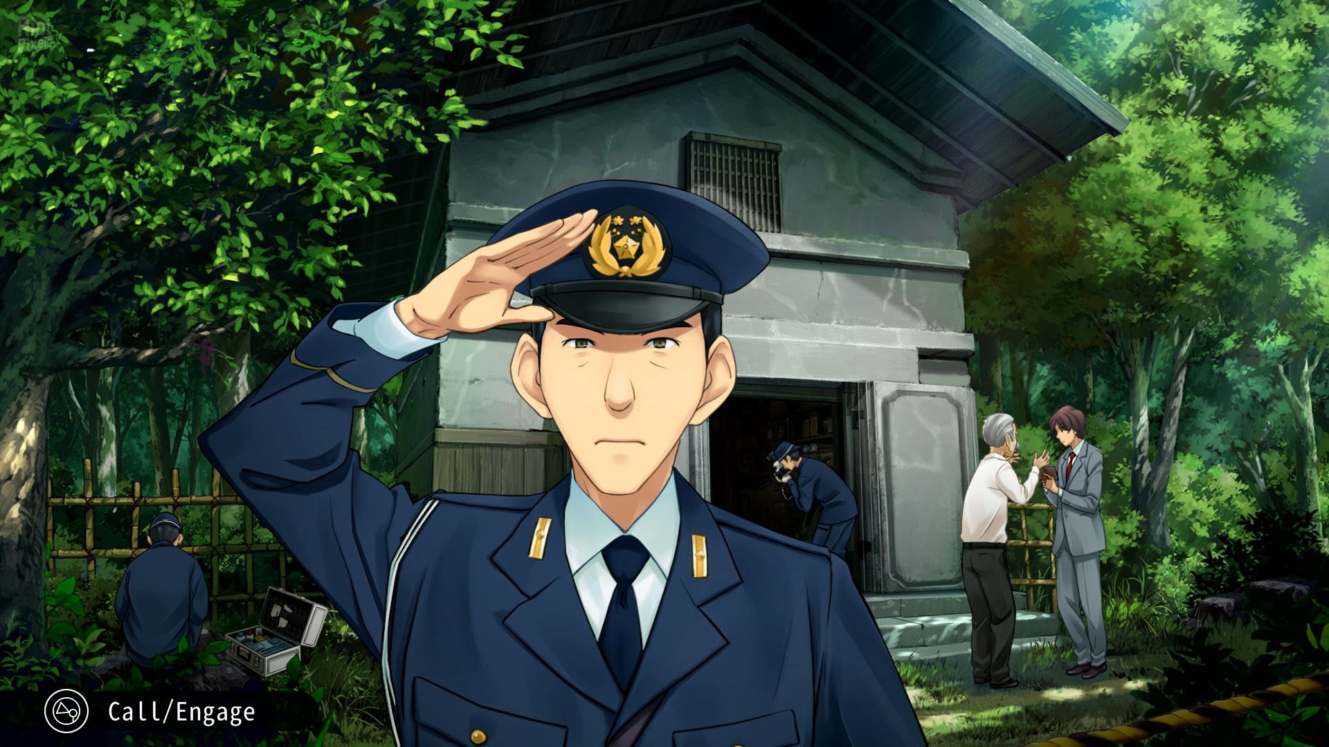 [6]-Famicom Detective Club: Duology + Ryujinx Emu for PC Download-HohohoGames