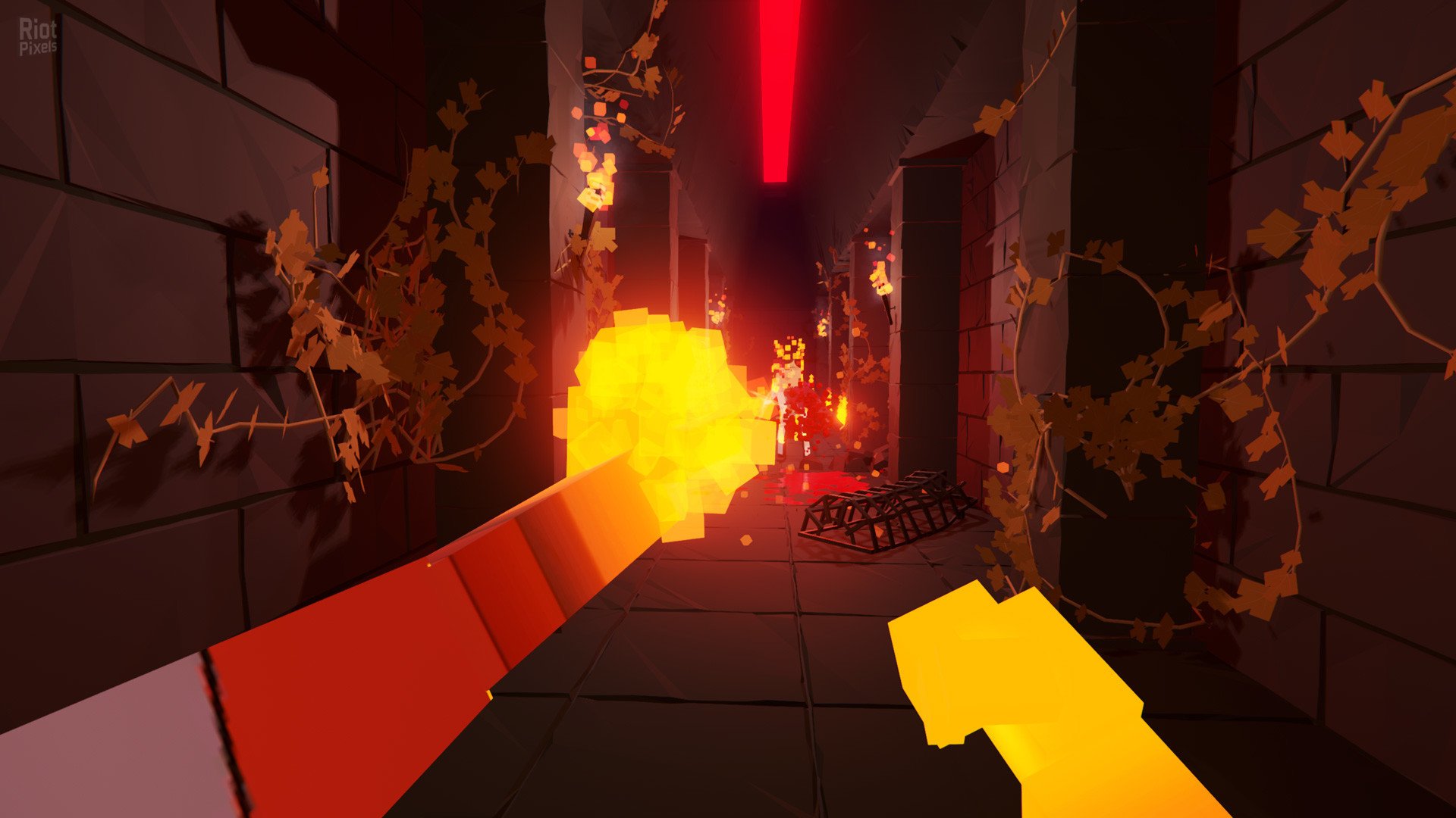 [11]-Paint the Town Red – v1.0.0 r5475 Download-HohohoGames