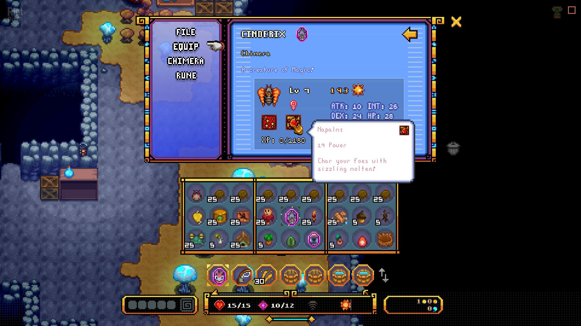 [16]-Serin Fate – v1.0.0.0 Download-HohohoGames