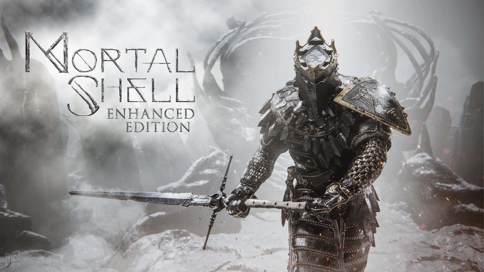 [17]-Mortal Shell – Build 08.12.21 Revision 1.014528 + The Virtuous Cycle DLC Download-HohohoGames