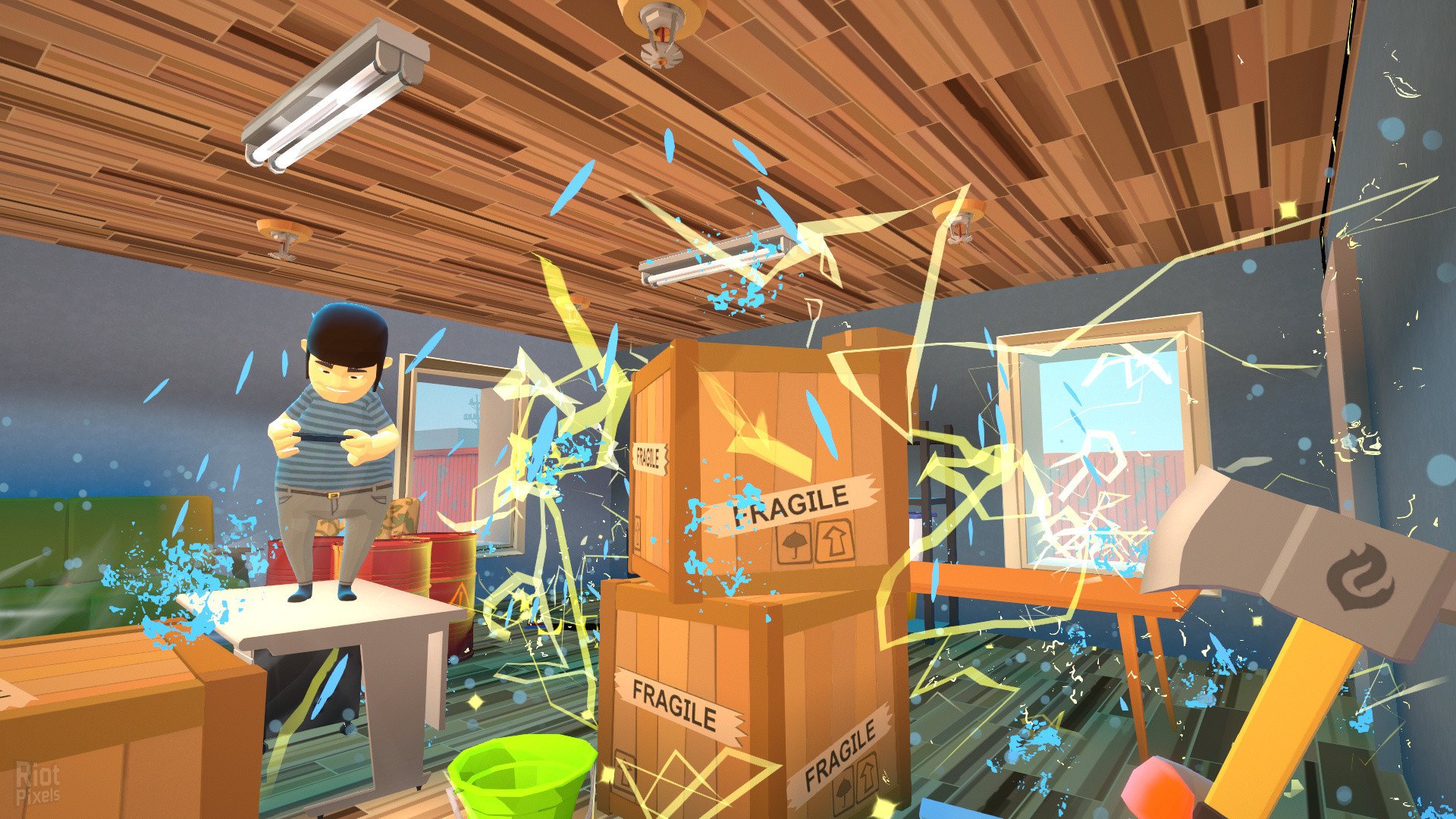 [13]-Embr – Build 125b + 2 DLCs Download-HohohoGames