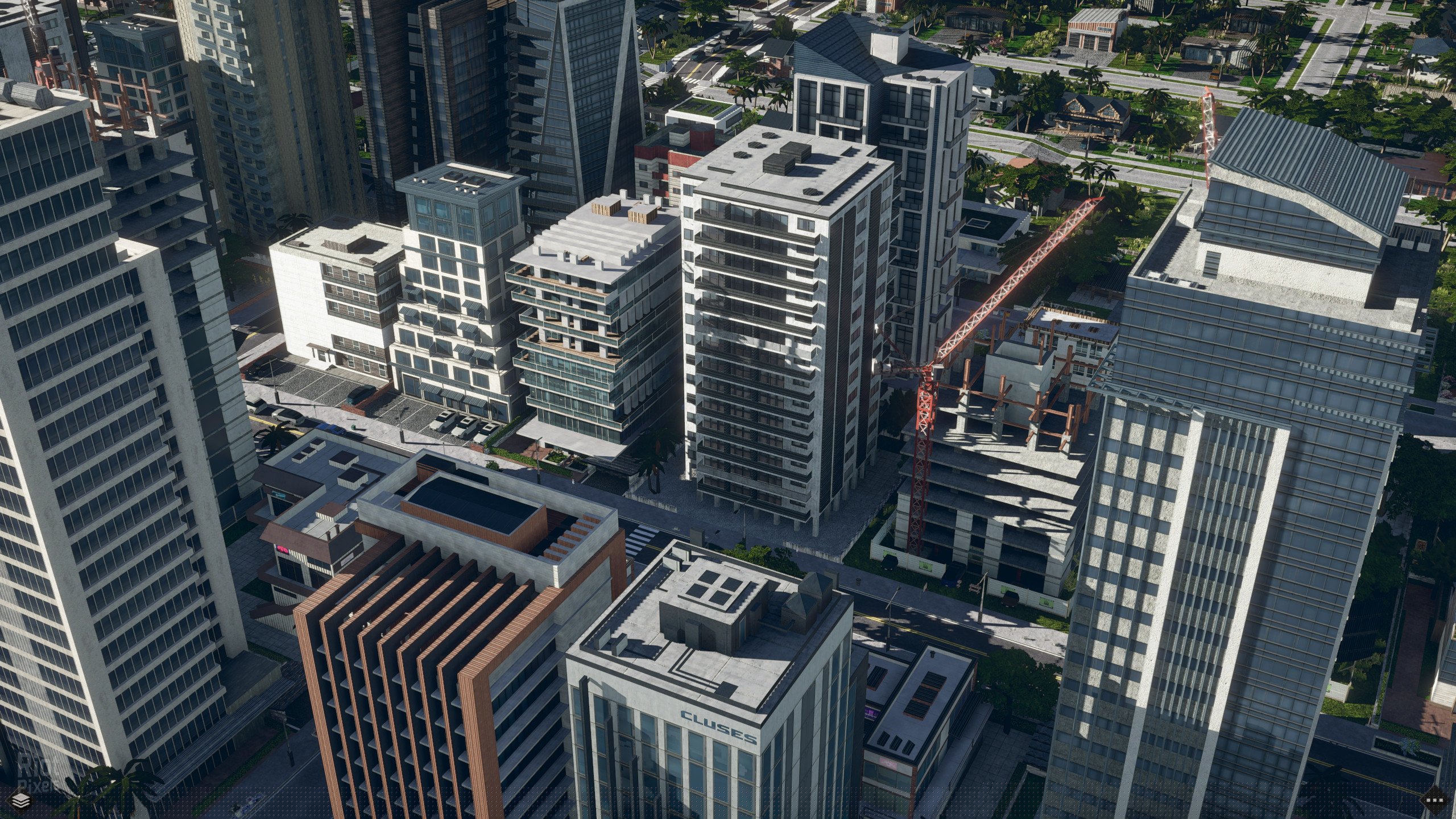 [10]-Citystate II Download-HohohoGames