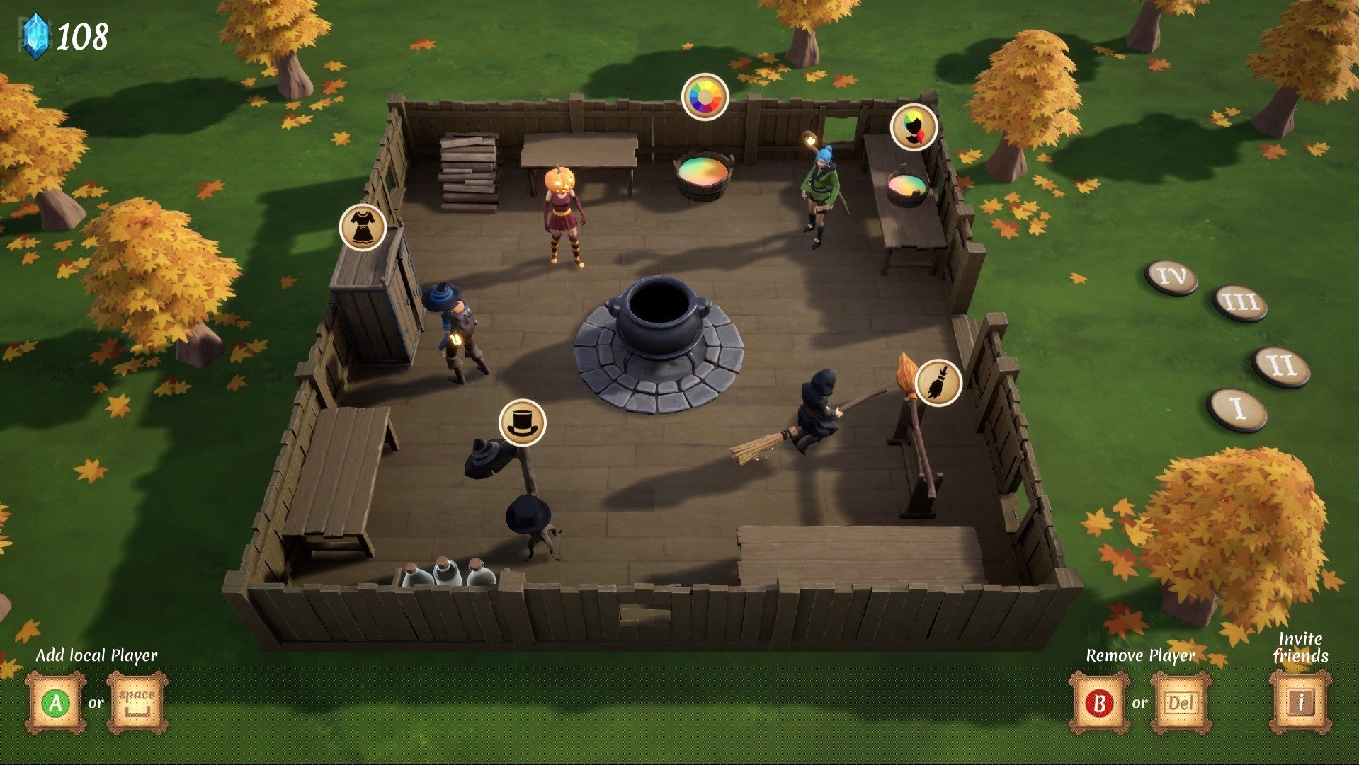 [10]-Witchtastic Download-HohohoGames