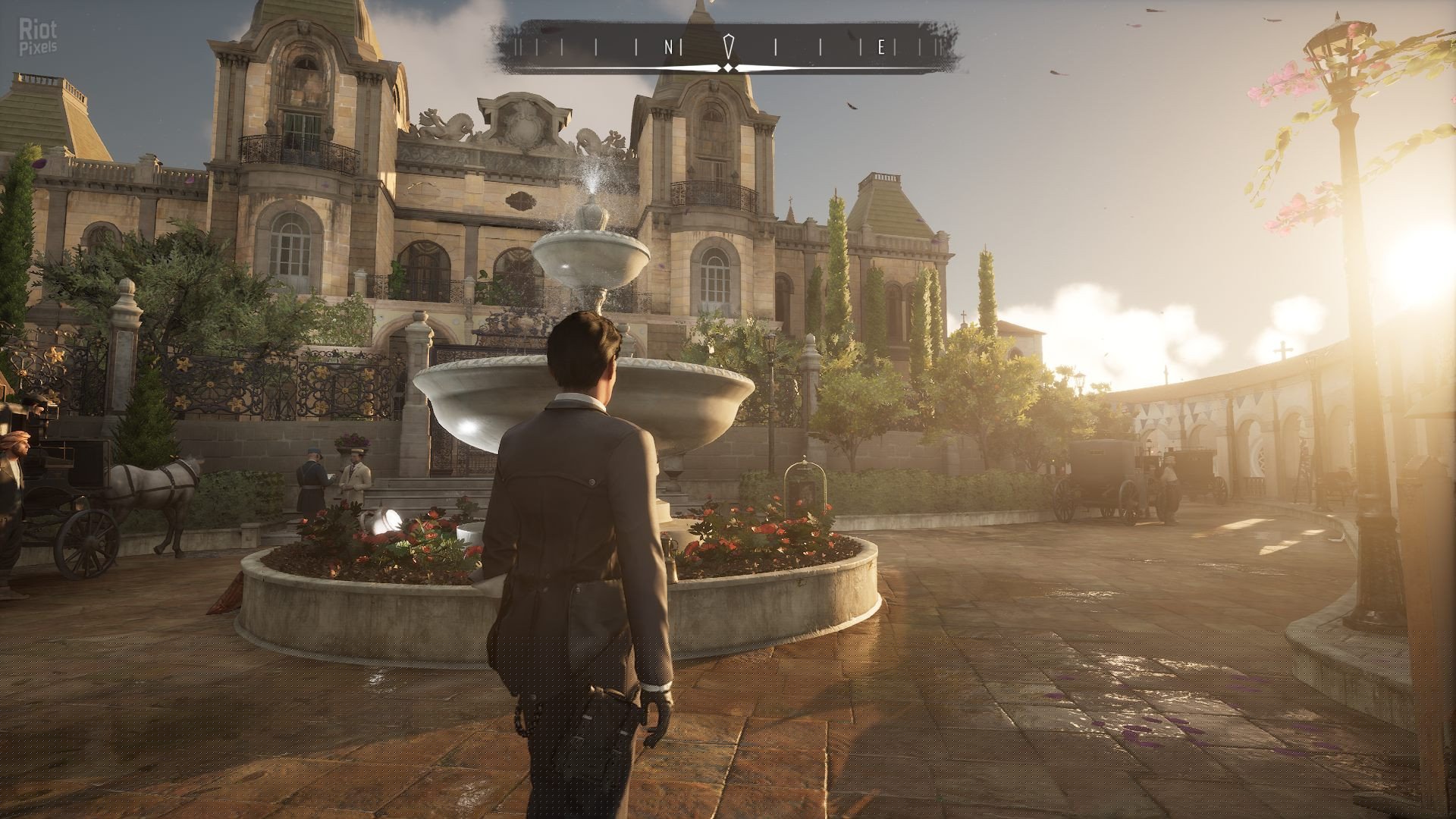 [6]-Sherlock Holmes: Chapter One + 2 DLCs + Bonus Soundtrack Download-HohohoGames