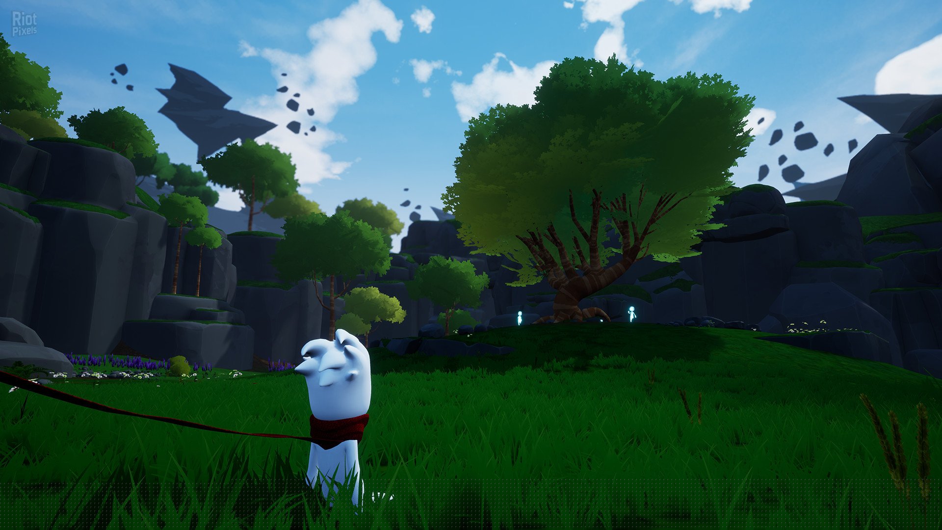 [6]-SCARF, v1.0.1 Download-HohohoGames