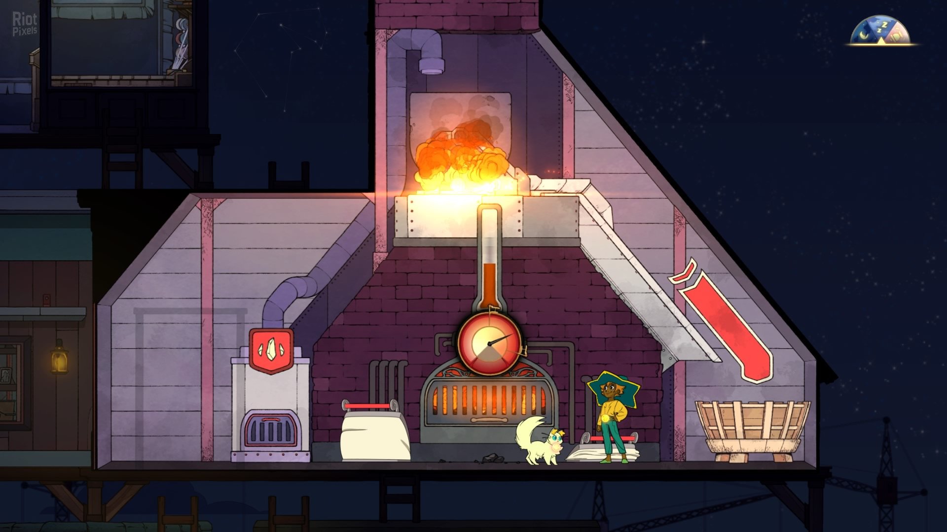 [8]-Spiritfarer: Farewell Edition + Bonus Content Download-HohohoGames
