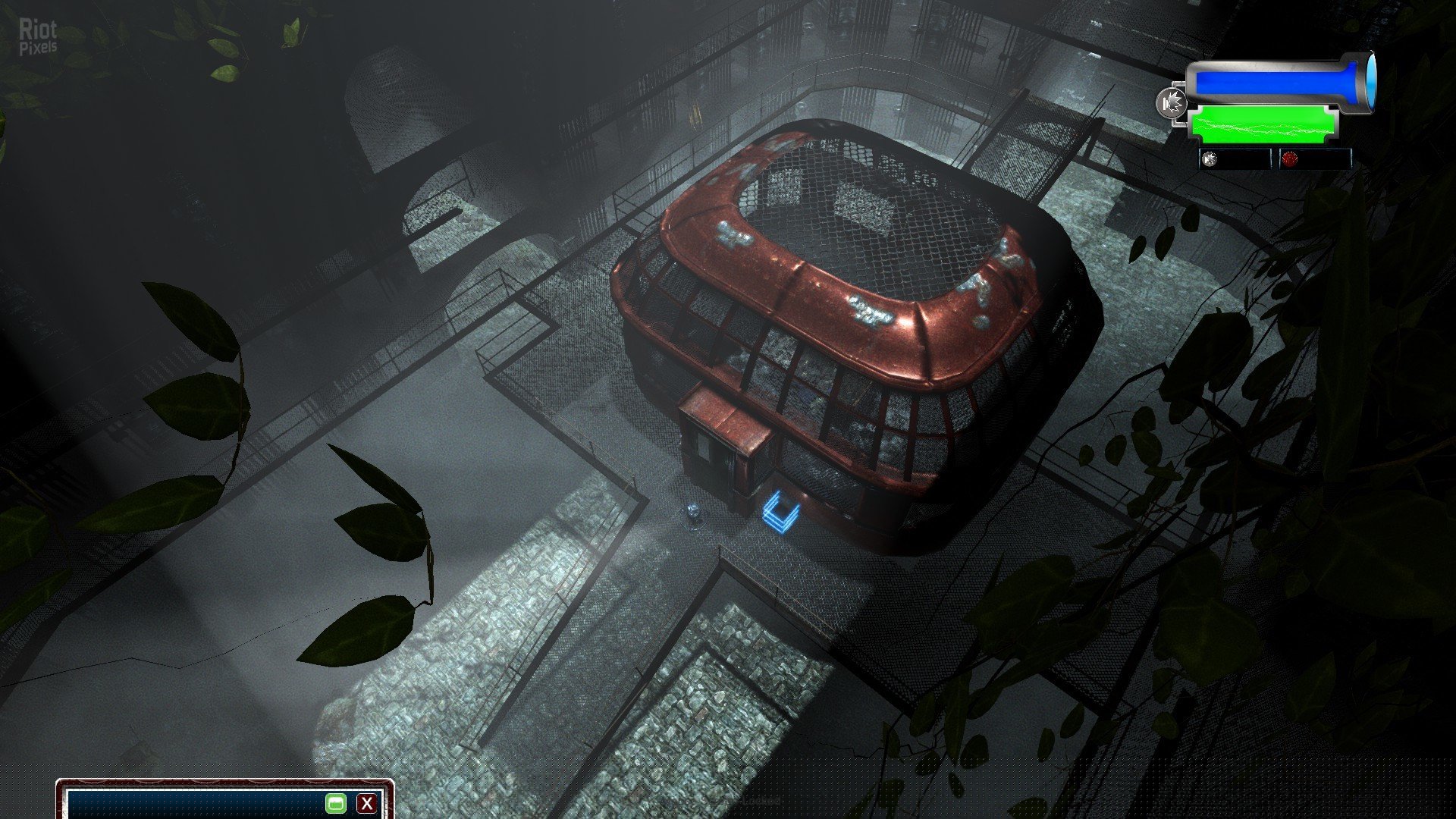 [3]-Shutter 2 + Year Two Update Download-HohohoGames