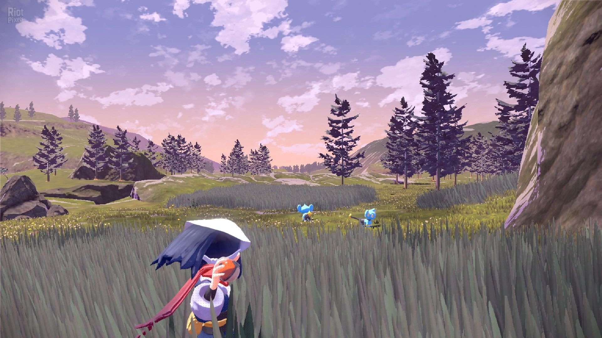 [7]-Pokémon Legends: Arceus – v1.0.0 + Ryujinx Emu for PC + Windows 7 Fix Download-HohohoGames