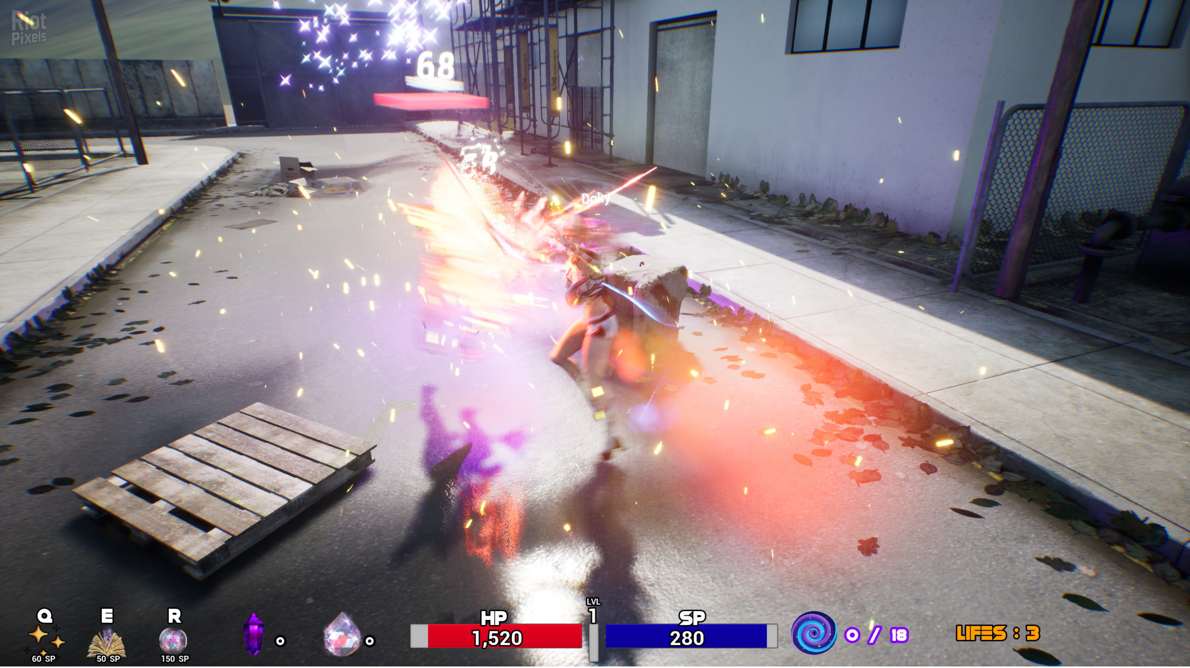 [8]-Brutal Rifters Download-HohohoGames