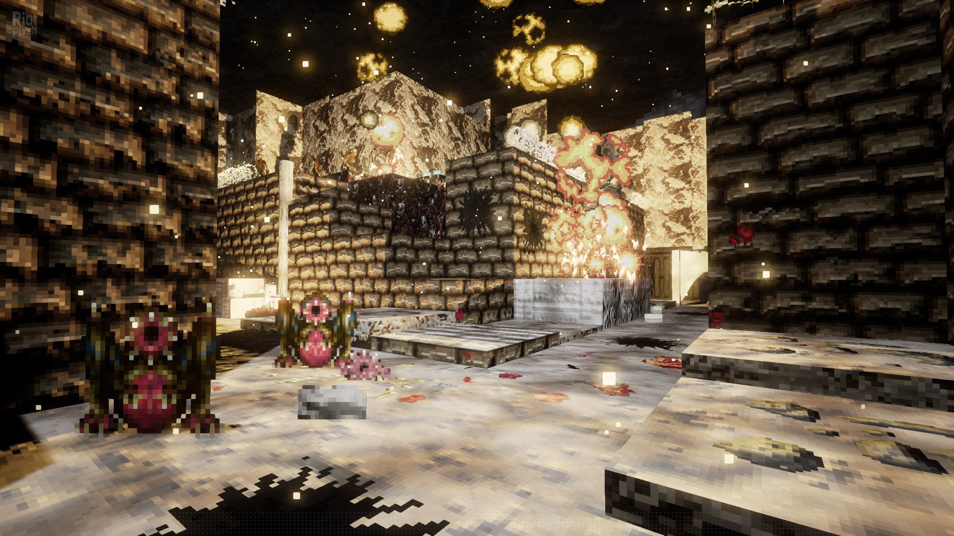 [5]-Nightmare Reaper – v1.0 Download-HohohoGames