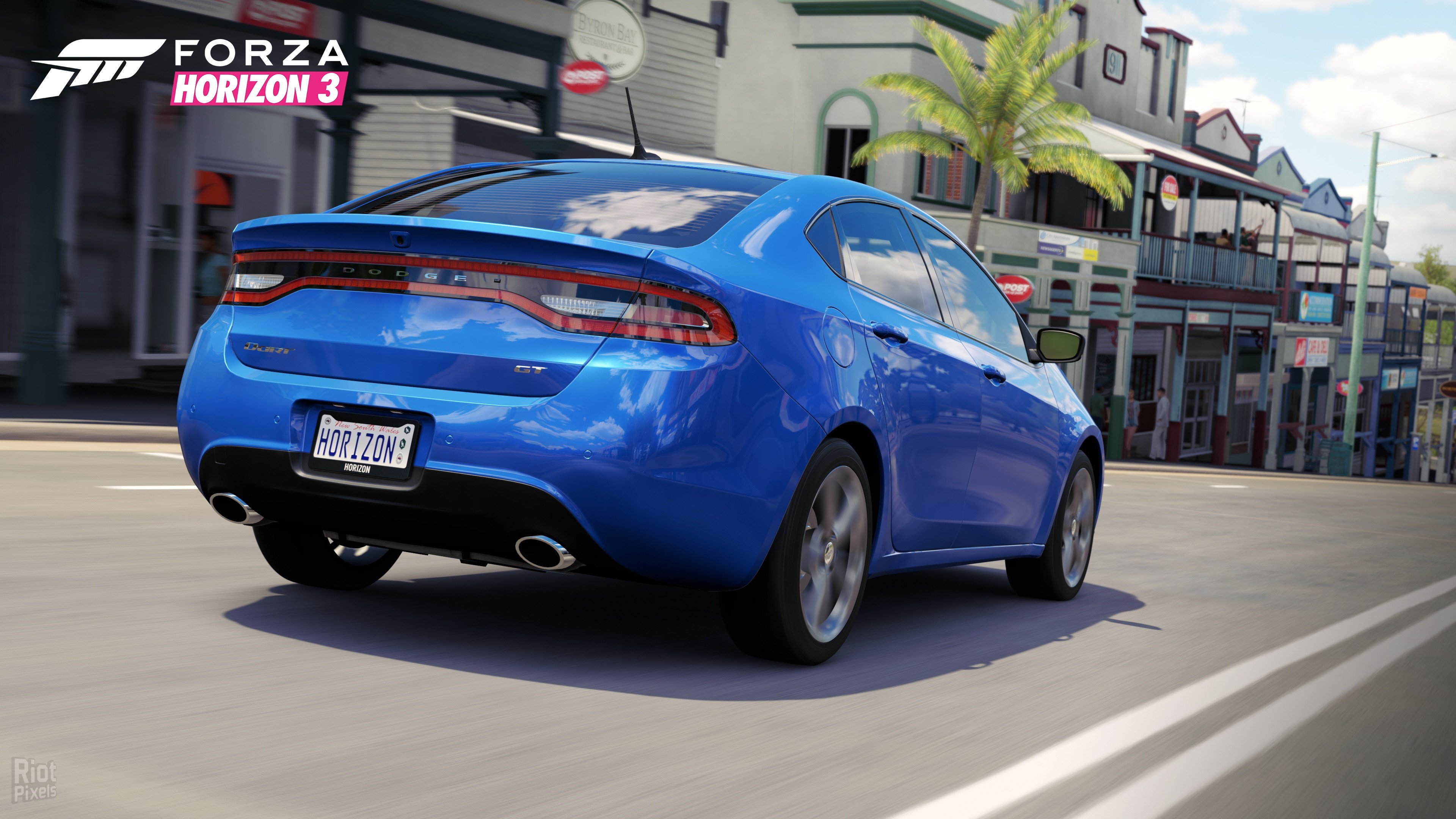 [2]-Forza Horizon 3: Ultimate Edition – v1.0.125.2 + All DLCs Download-HohohoGames