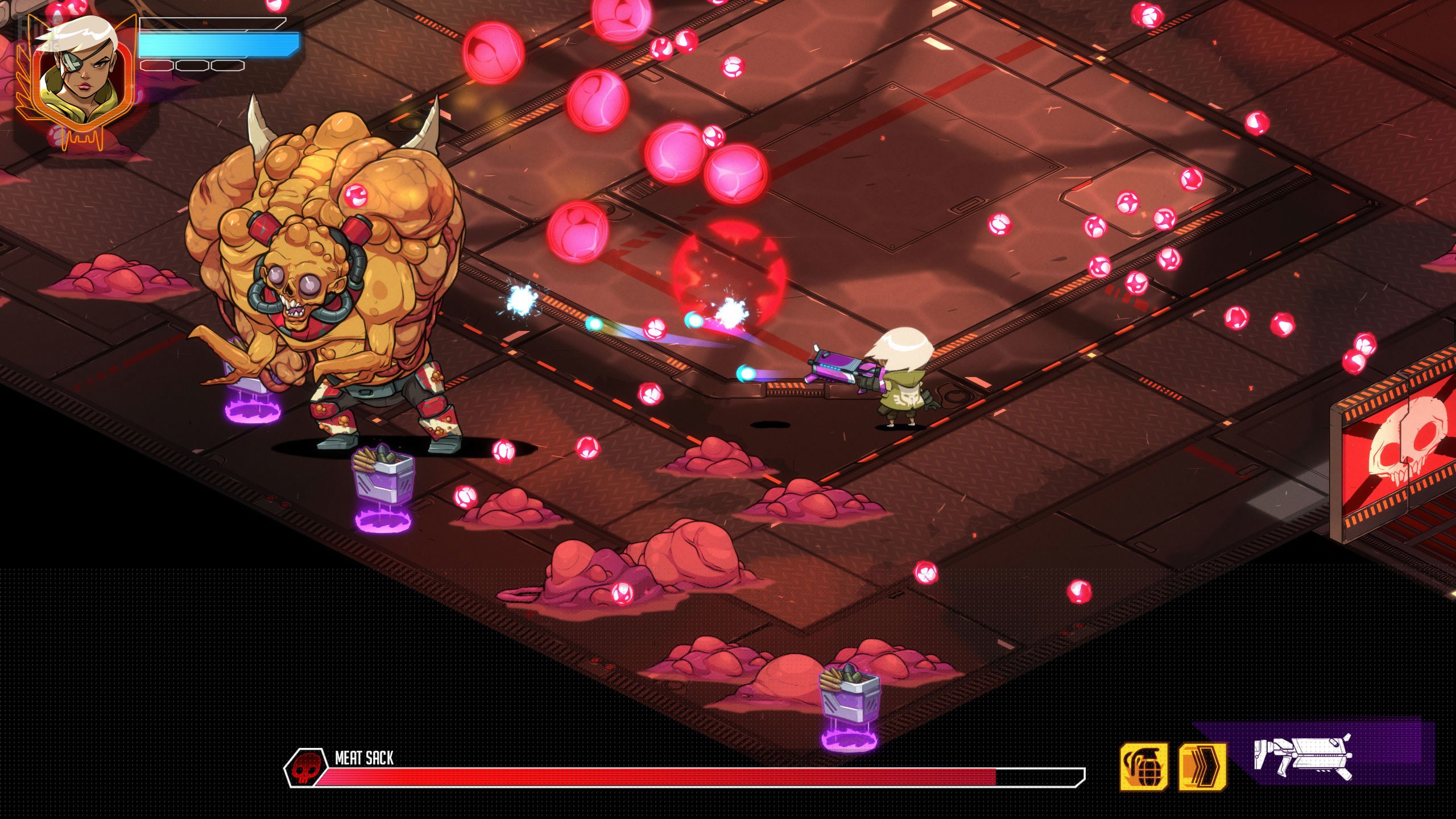 [10]-Wildcat Gun Machine – v1.004 Download-HohohoGames