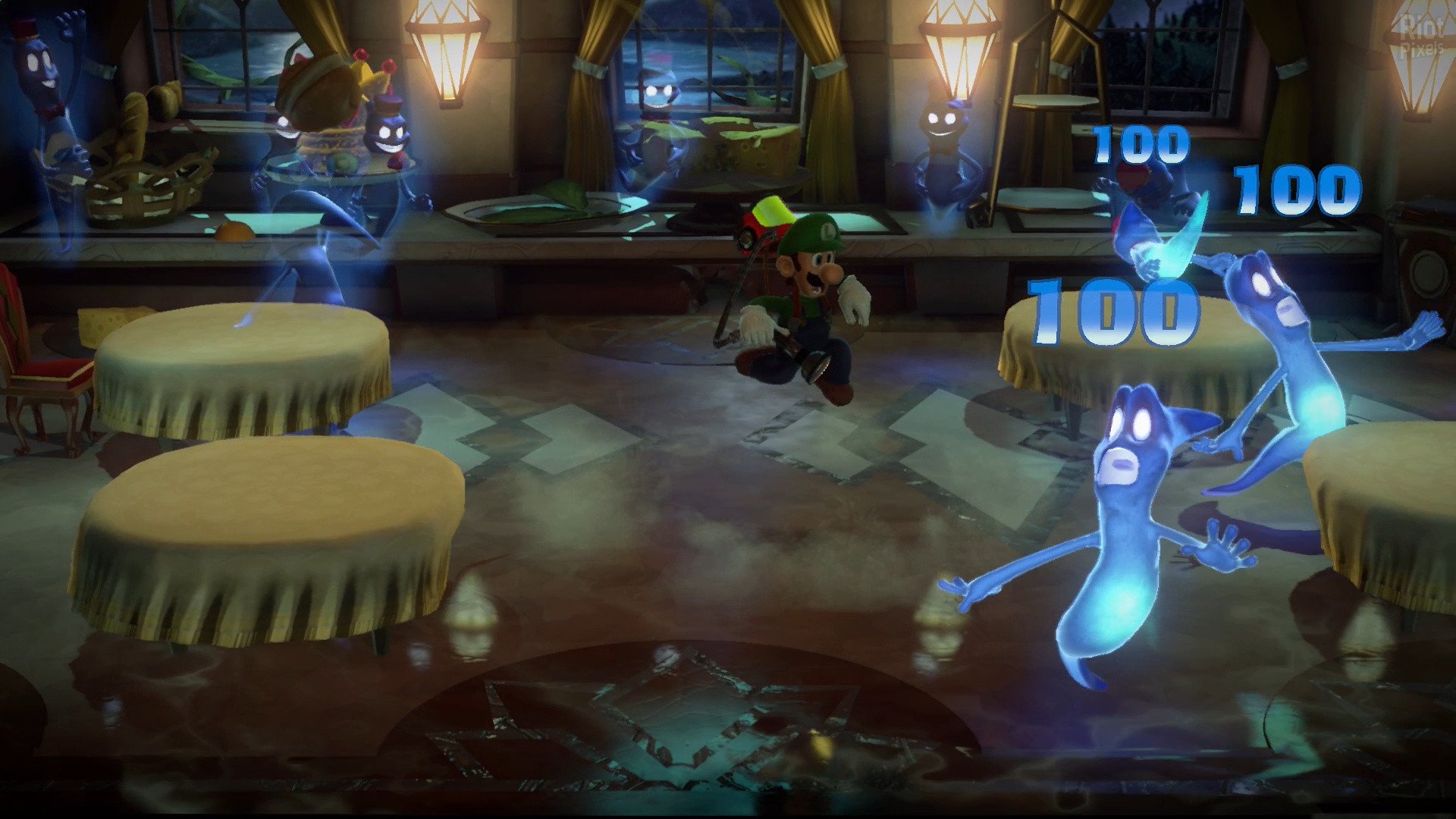 [10]-Luigi’s Mansion 3 – v1.4.0 + 2 DLCs + Essential Mods + Emulators for PC Download-HohohoGames
