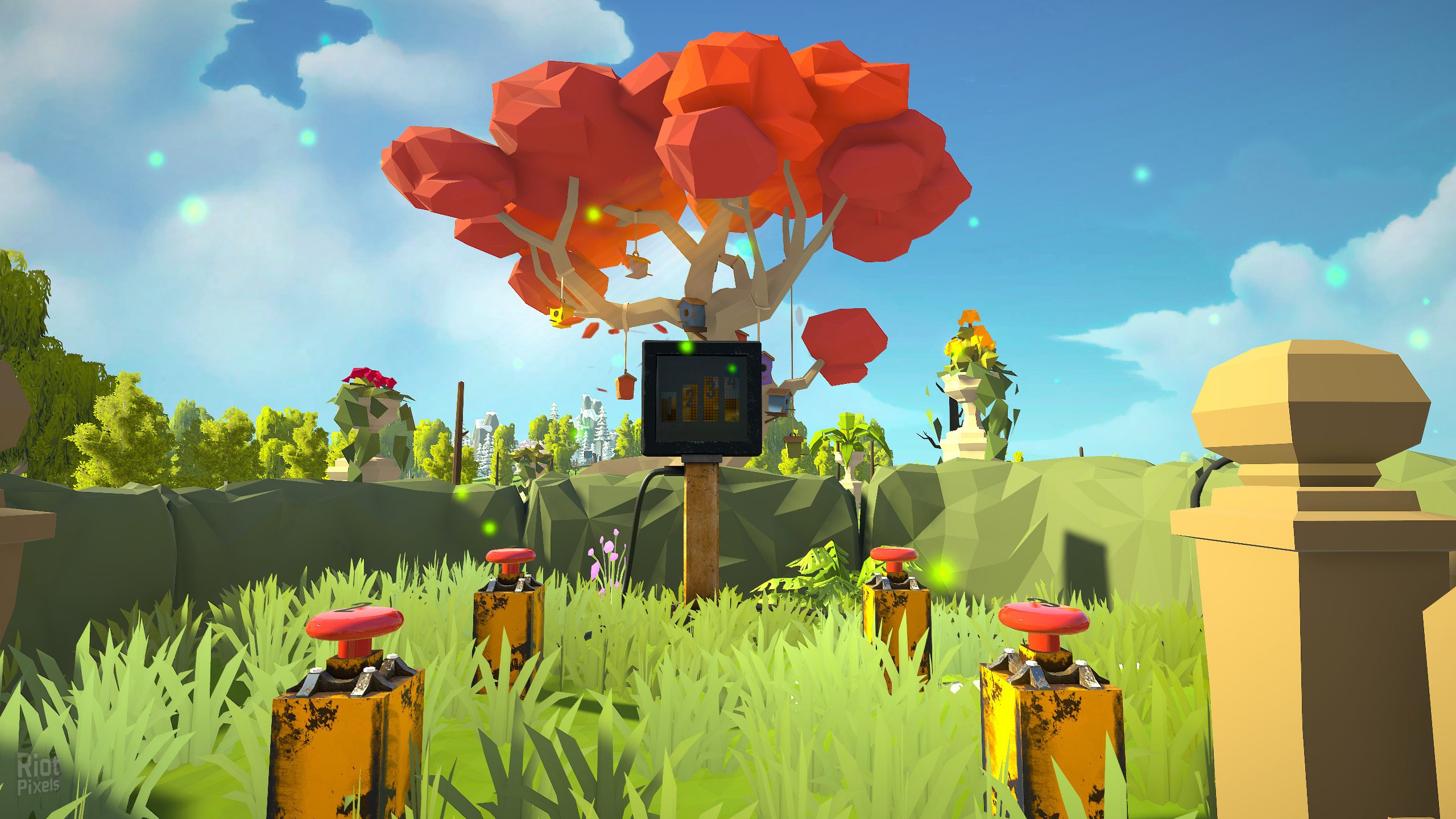 [6]-Logicality Download-HohohoGames
