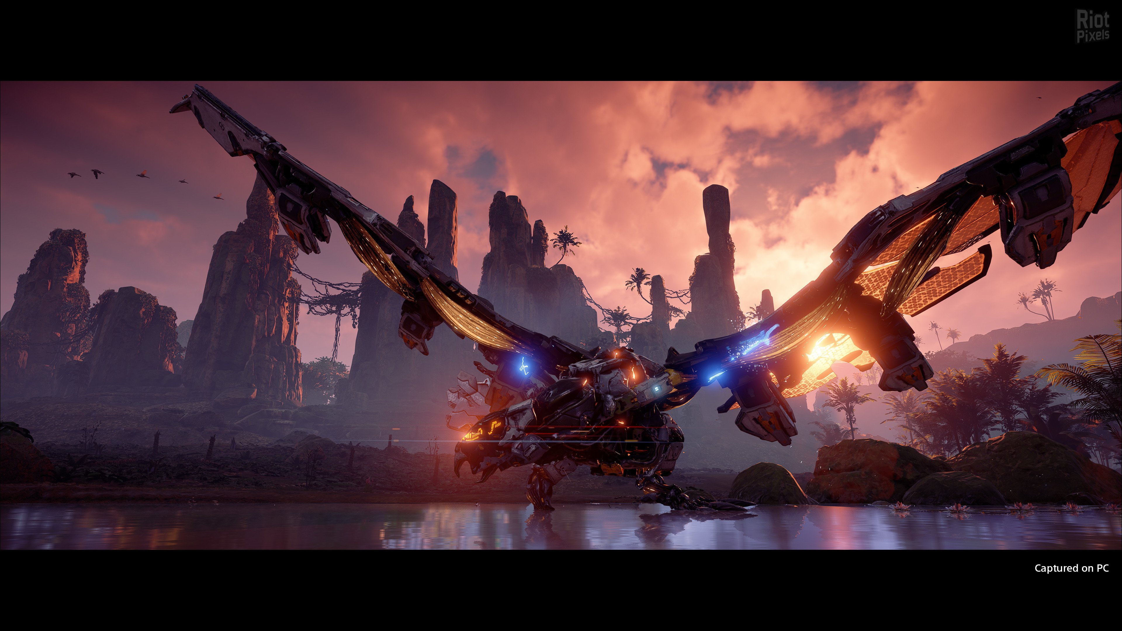 [3]-Horizon: Zero Dawn – Complete Edition – v1.11.2 (GOG/Epic/Steam) + VR Mod + Bonus OST Download-HohohoGames