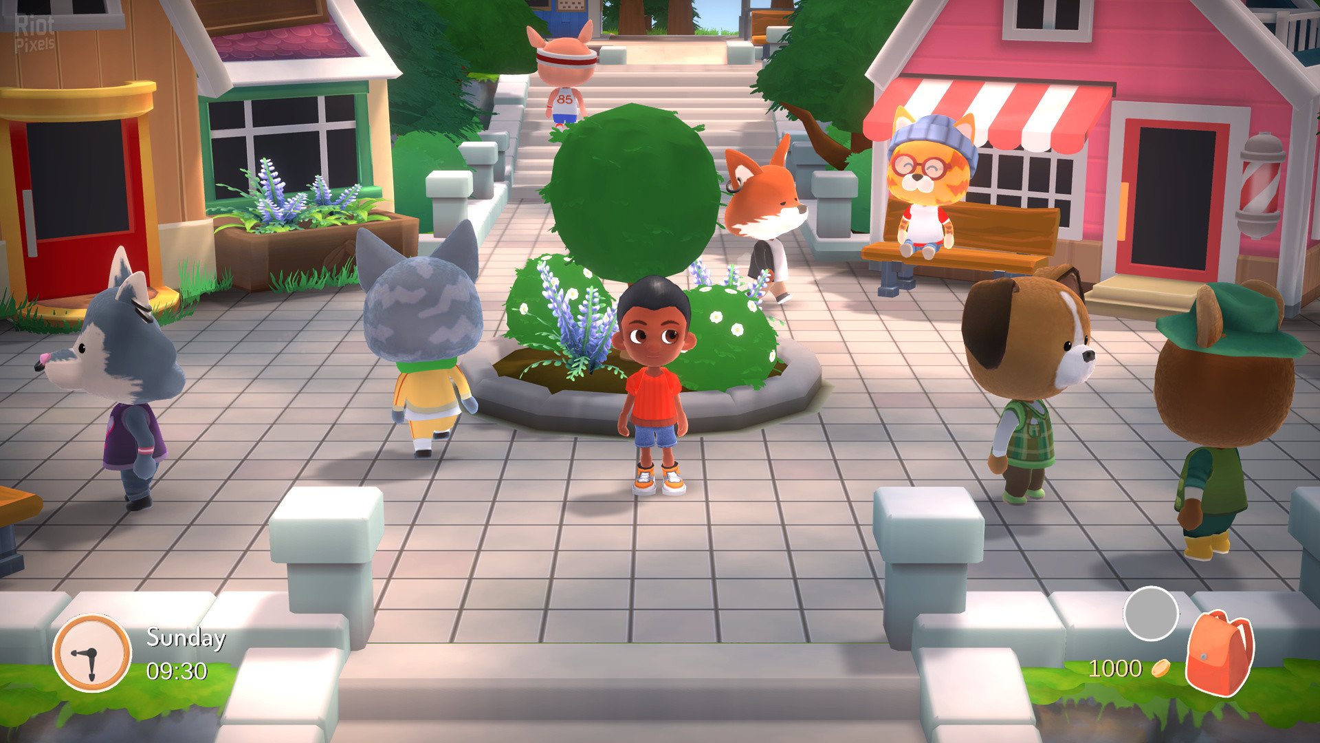 [2]-Hokko Life – v1.0.06_rel Download-HohohoGames